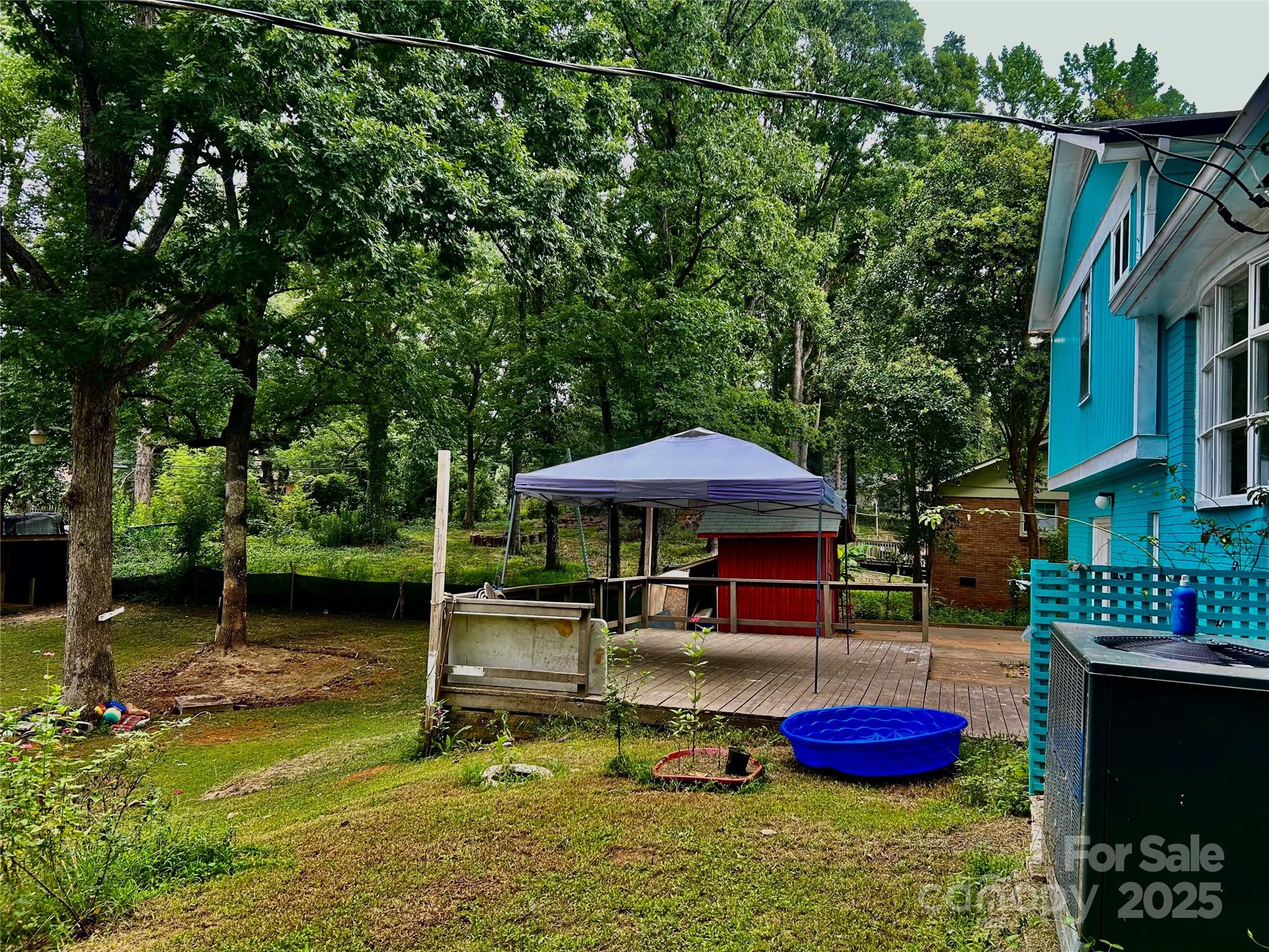 6708 Lynmont Drive Property Photo 27