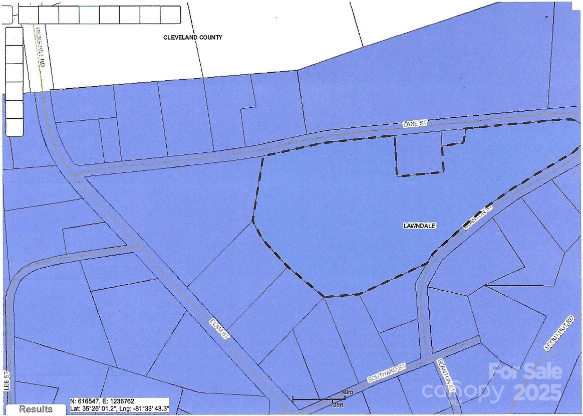 0 Lane Street Property Photo 3
