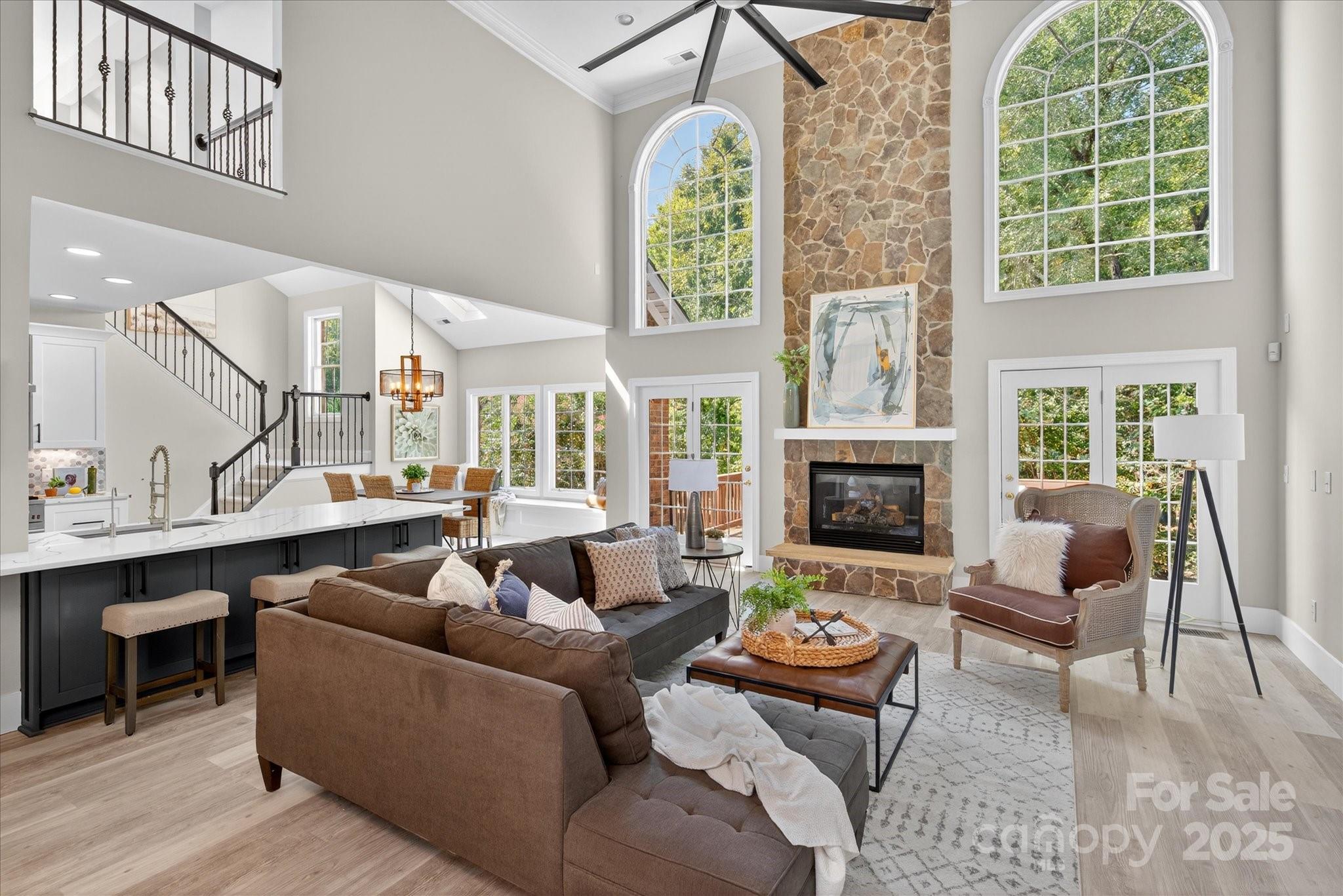 3009 Groves Edge Lane Property Photo 3