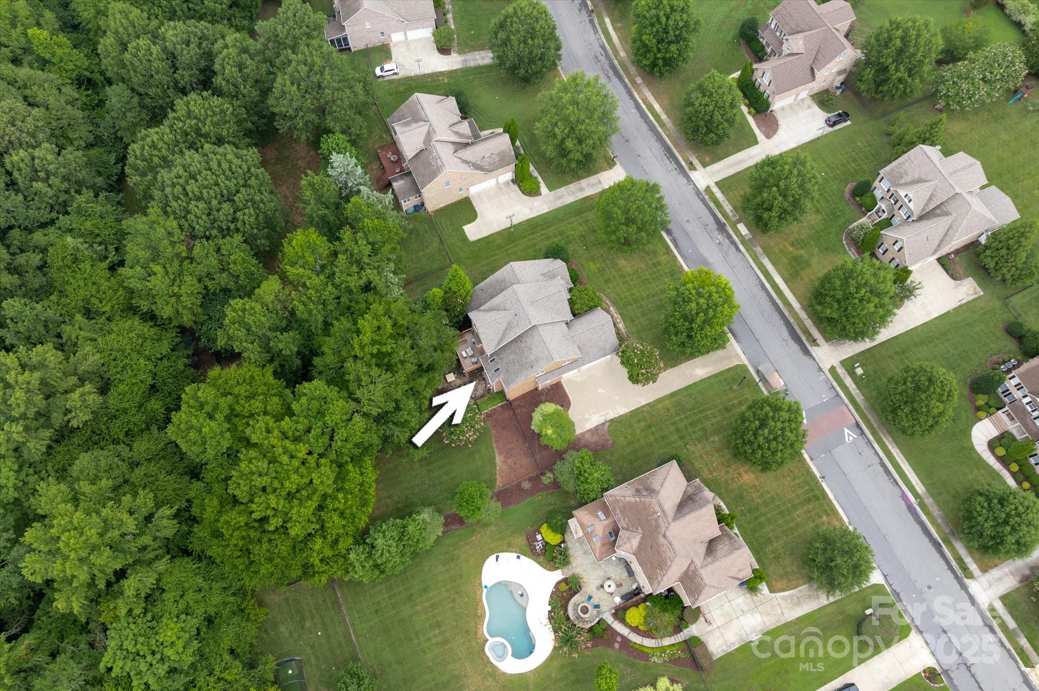 3009 Groves Edge Lane Property Photo 41