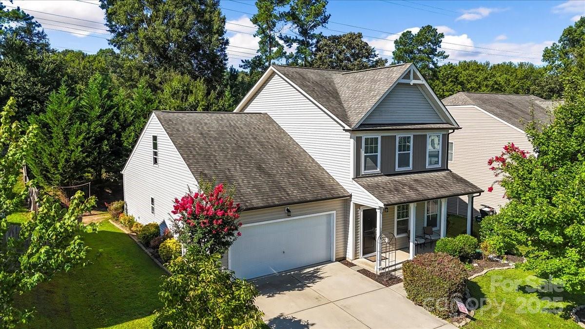 1280 Century Drive Property Photo 3