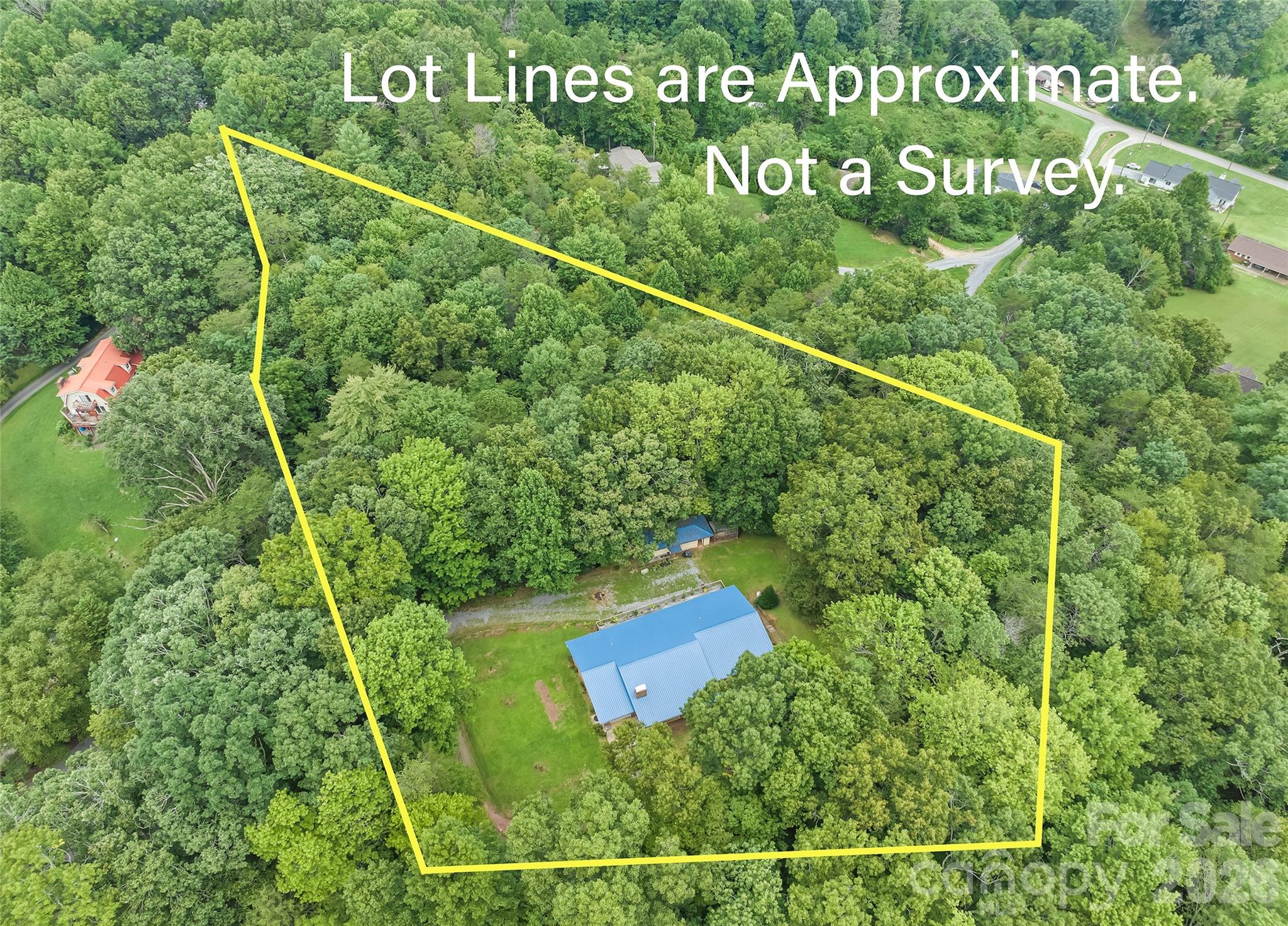 400 Sunset Heights Property Photo 9