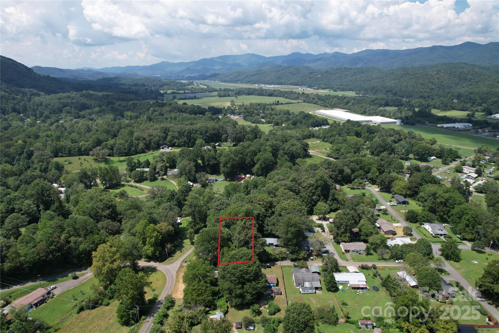 0 Stecoah Avenue Property Photo 1