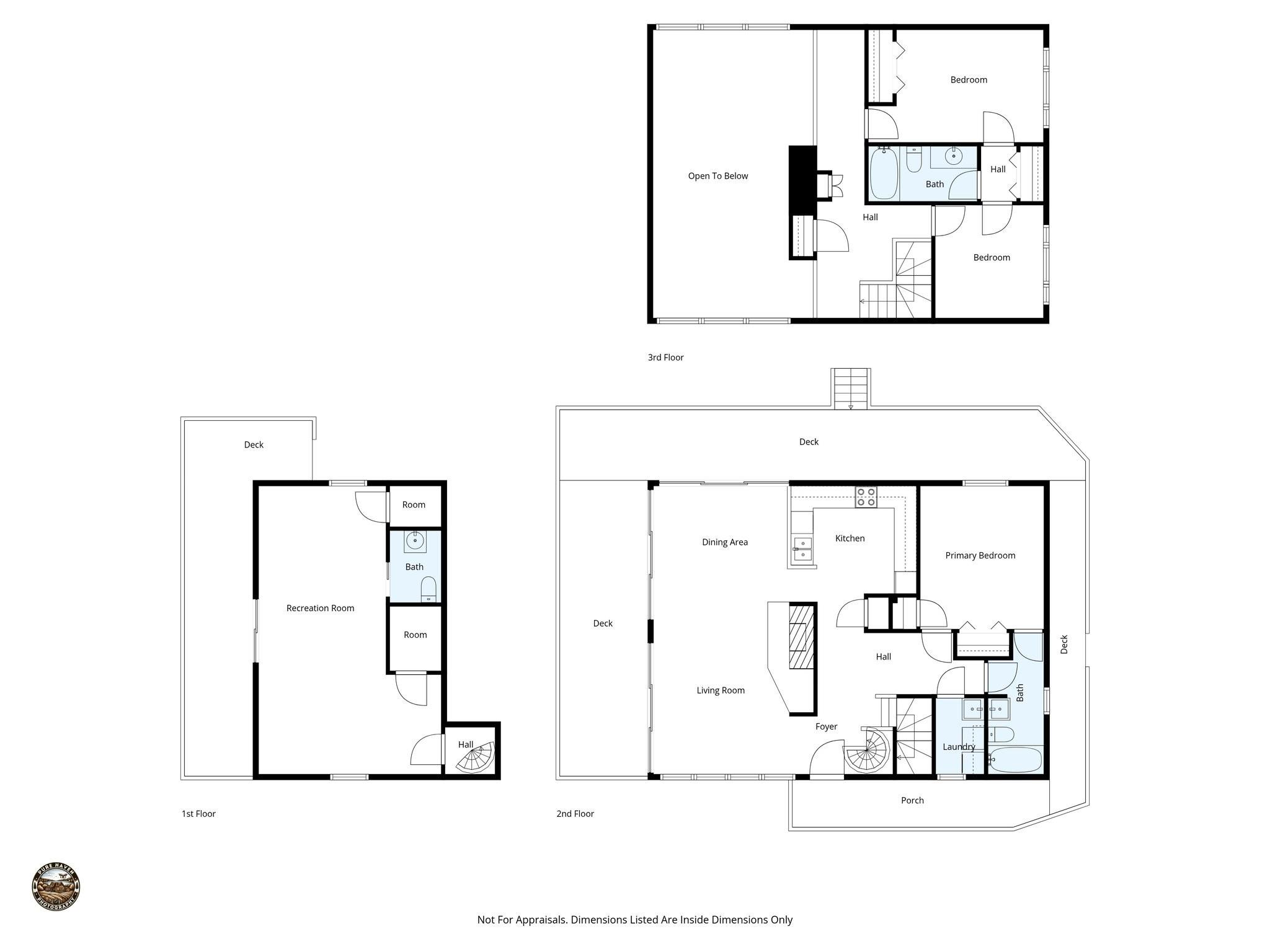 222 West Lake Drive Property Photo 32