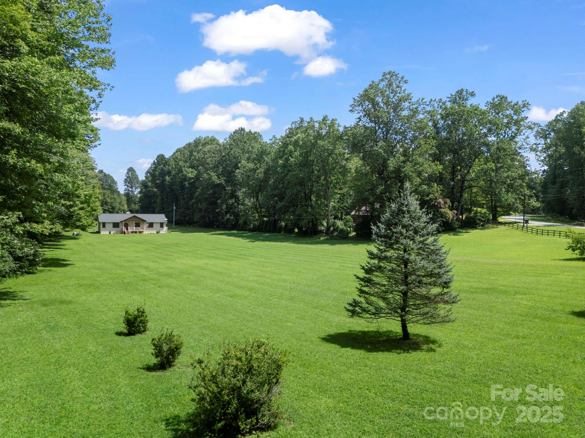 3540 Fork Creek Road Property Photo 1
