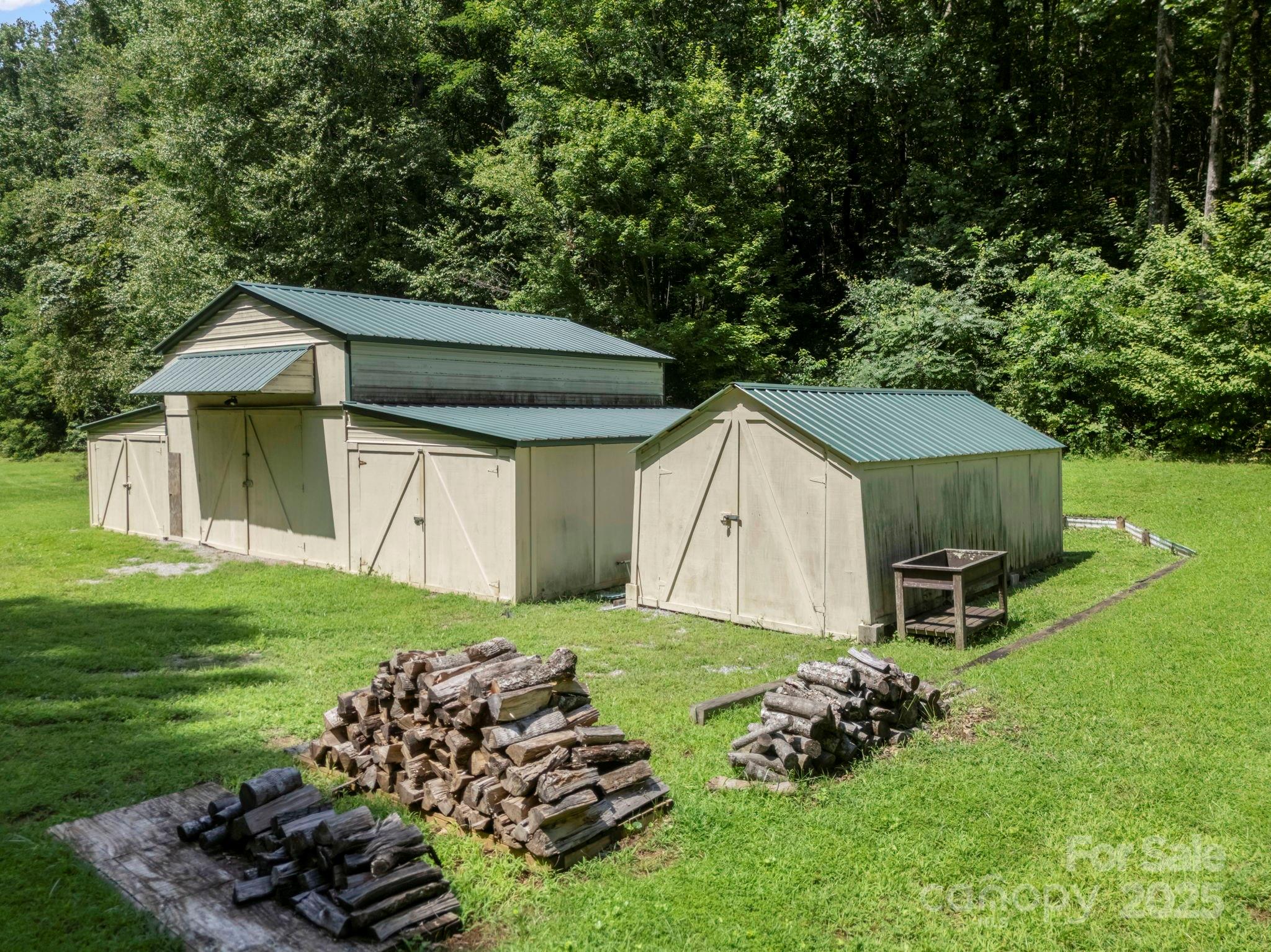 3540 Fork Creek Road Property Photo 3