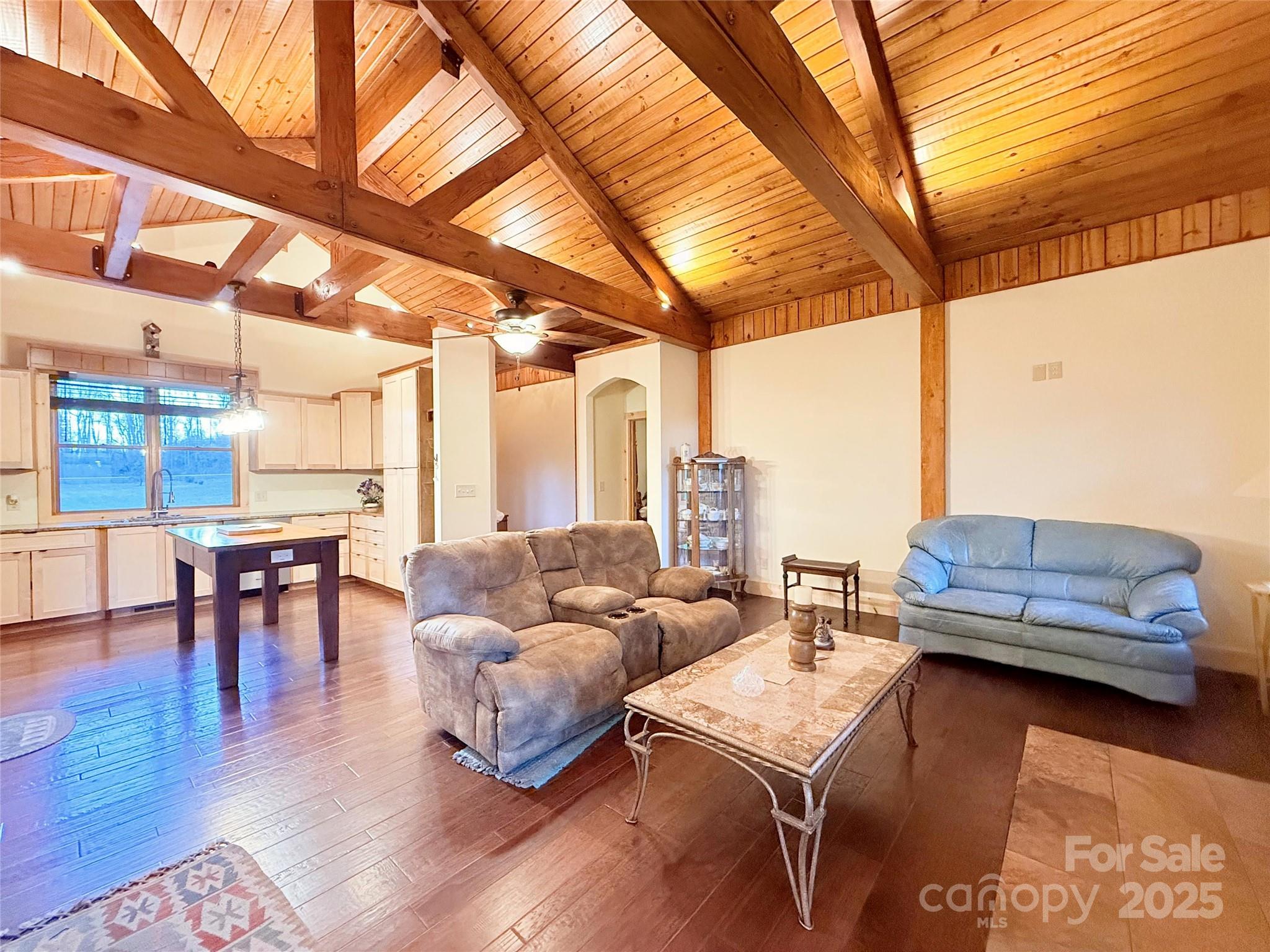 3540 Fork Creek Road Property Photo 7