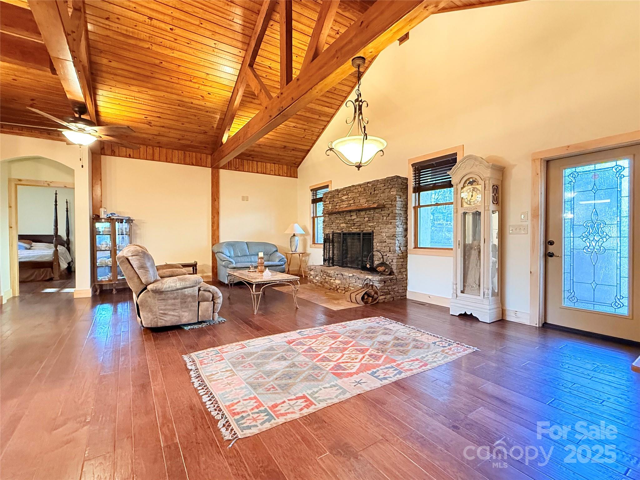 3540 Fork Creek Road Property Photo 8