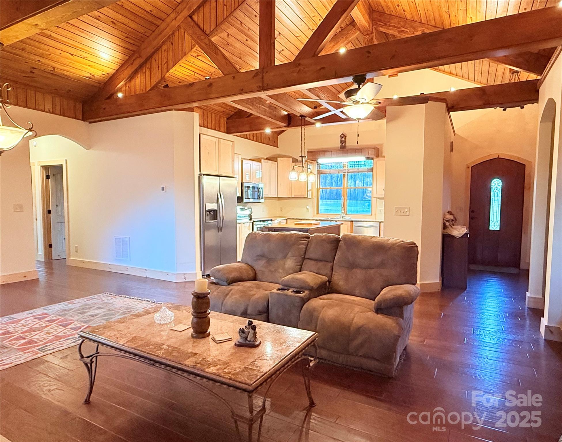 3540 Fork Creek Road Property Photo 9