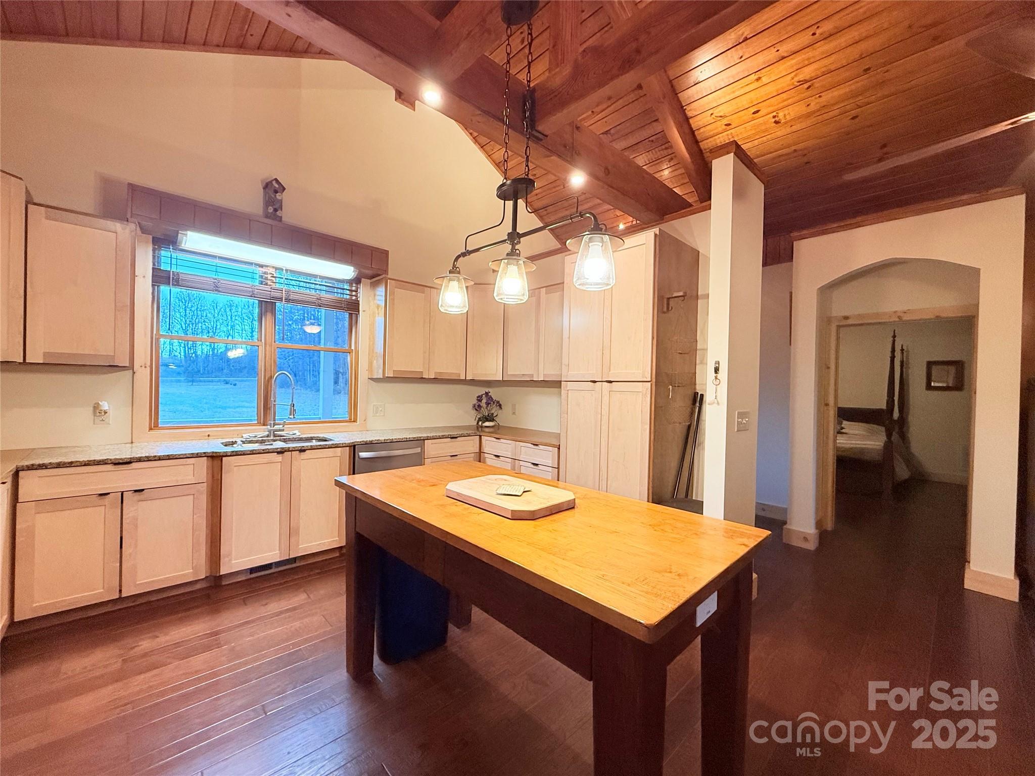 3540 Fork Creek Road Property Photo 11