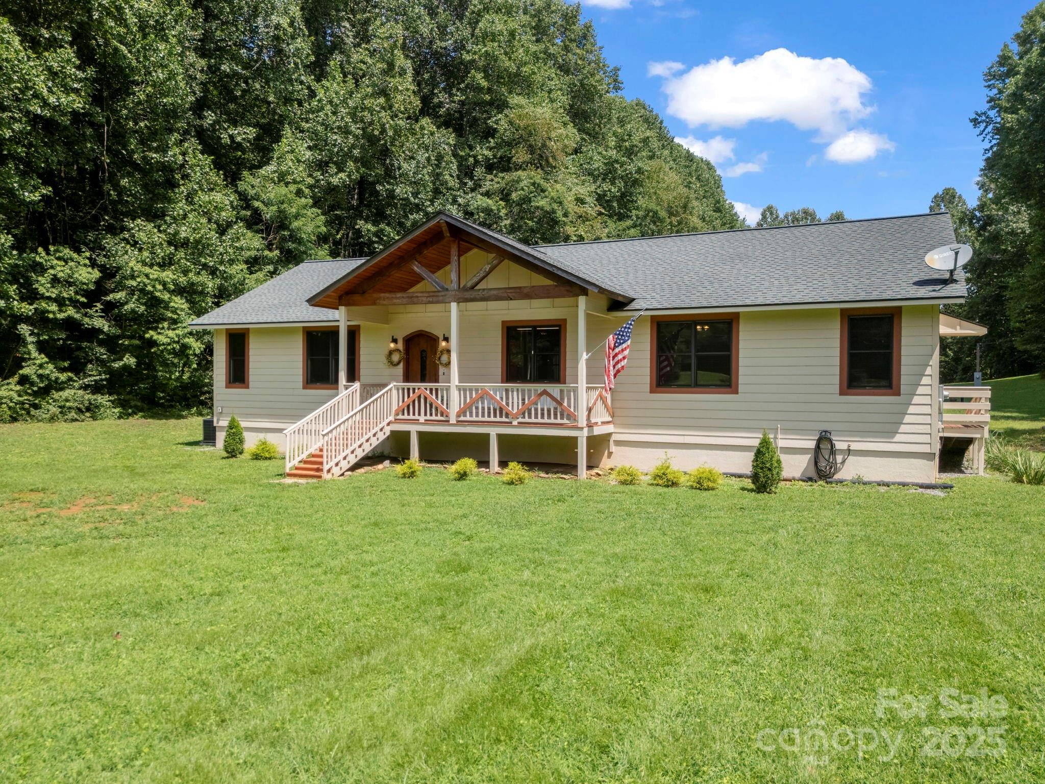 3540 Fork Creek Road Property Photo 31