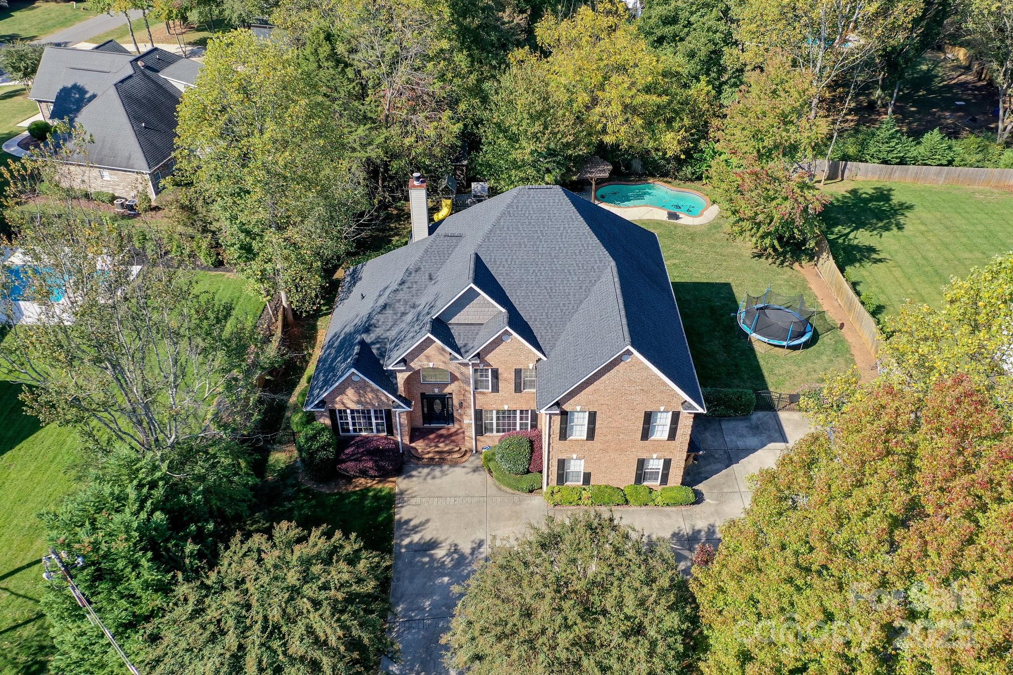 406 Canvasback Road Property Photo 1