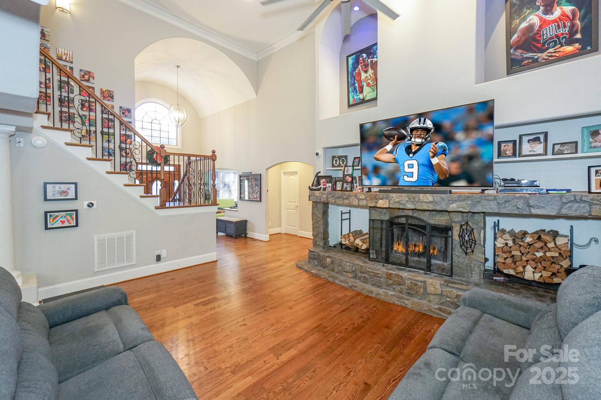 406 Canvasback Road Property Photo 6