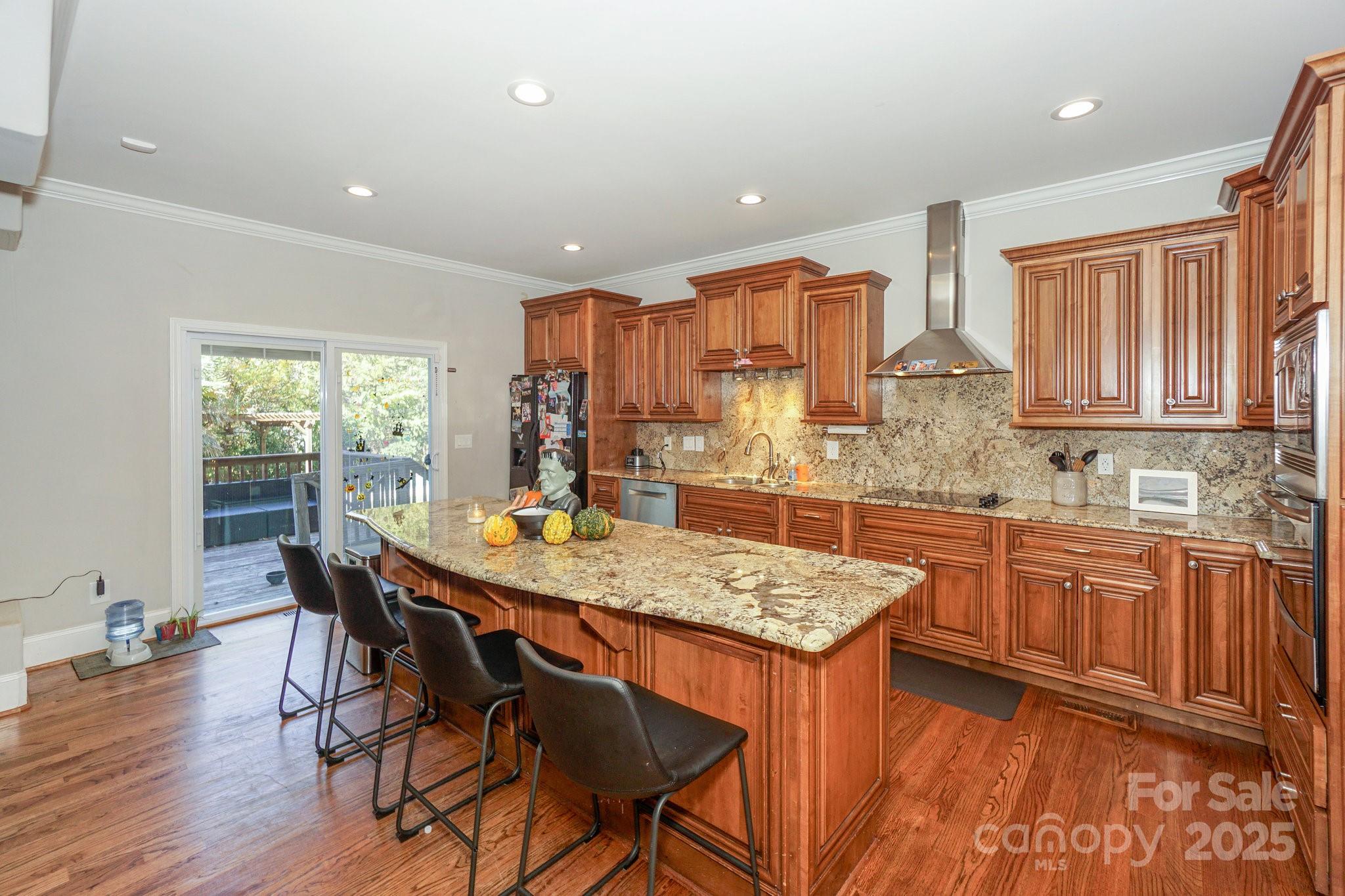 406 Canvasback Road Property Photo 8