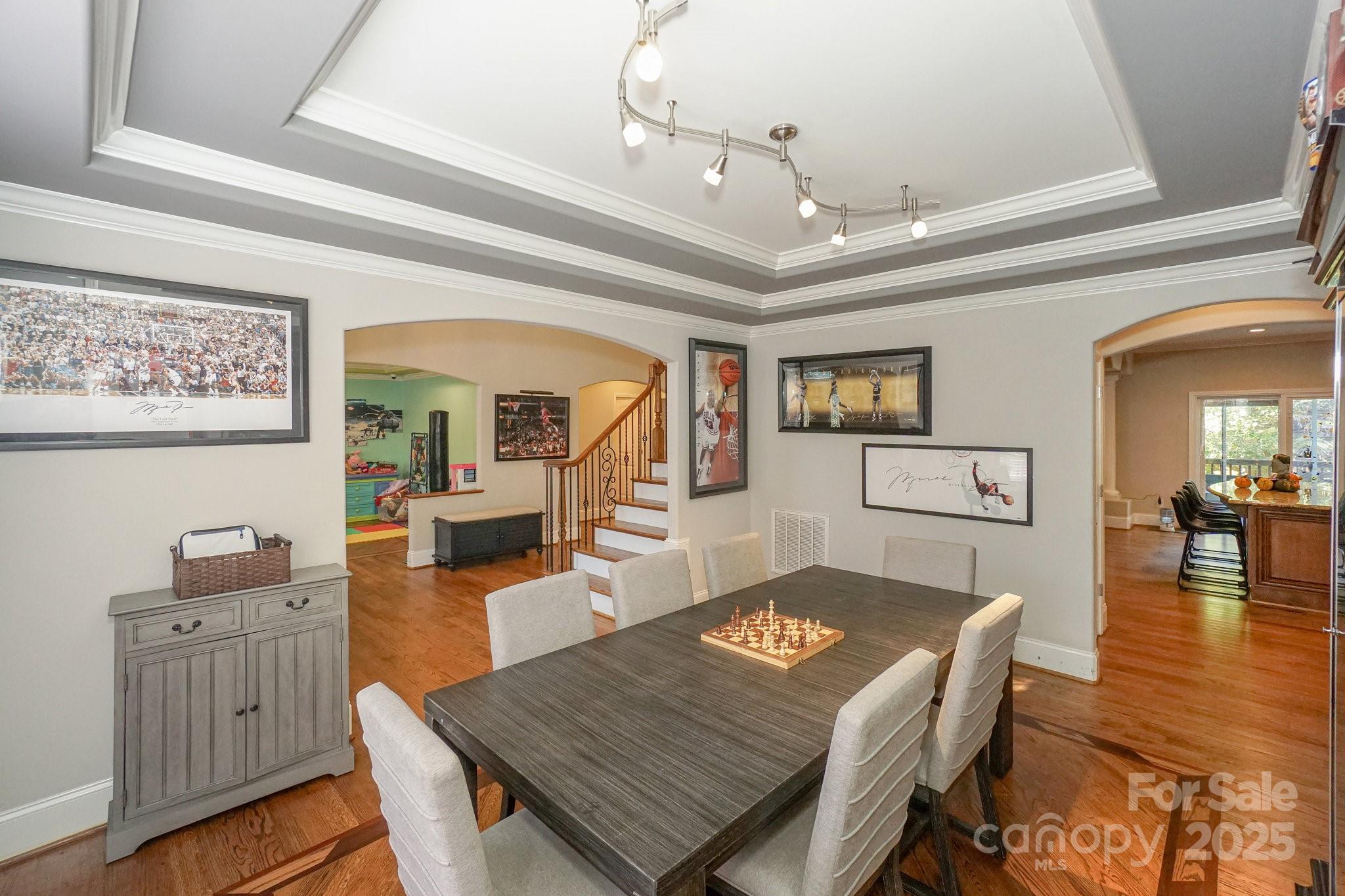 406 Canvasback Road Property Photo 11