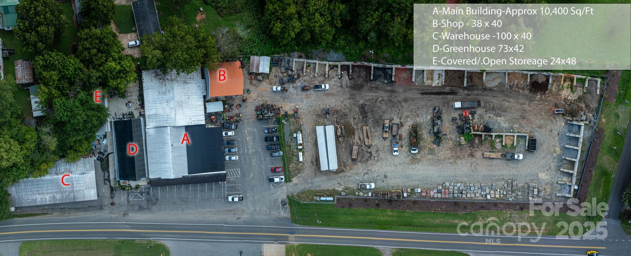 969 Reepsville Road Property Photo 2