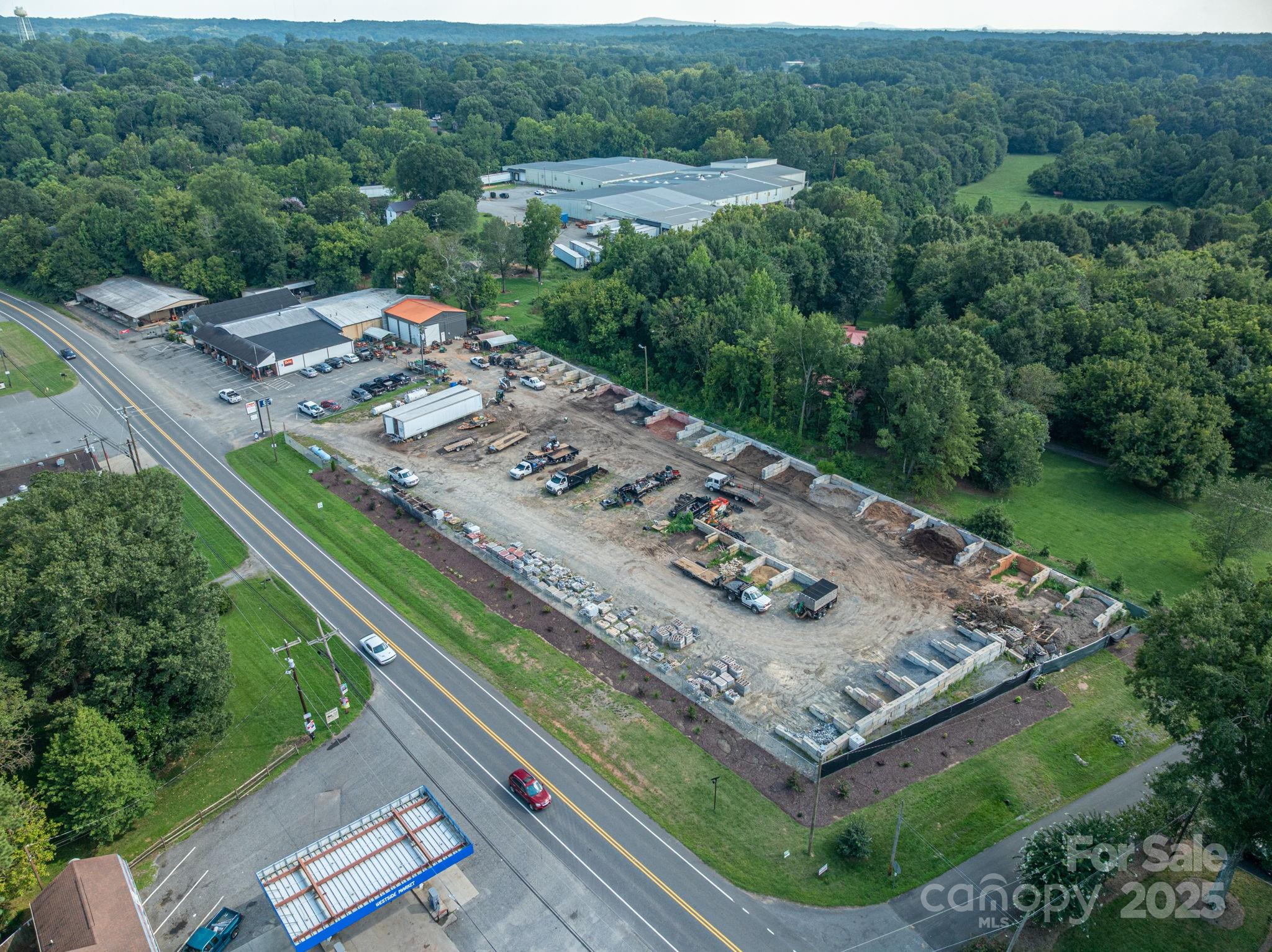 969 Reepsville Road Property Photo 3