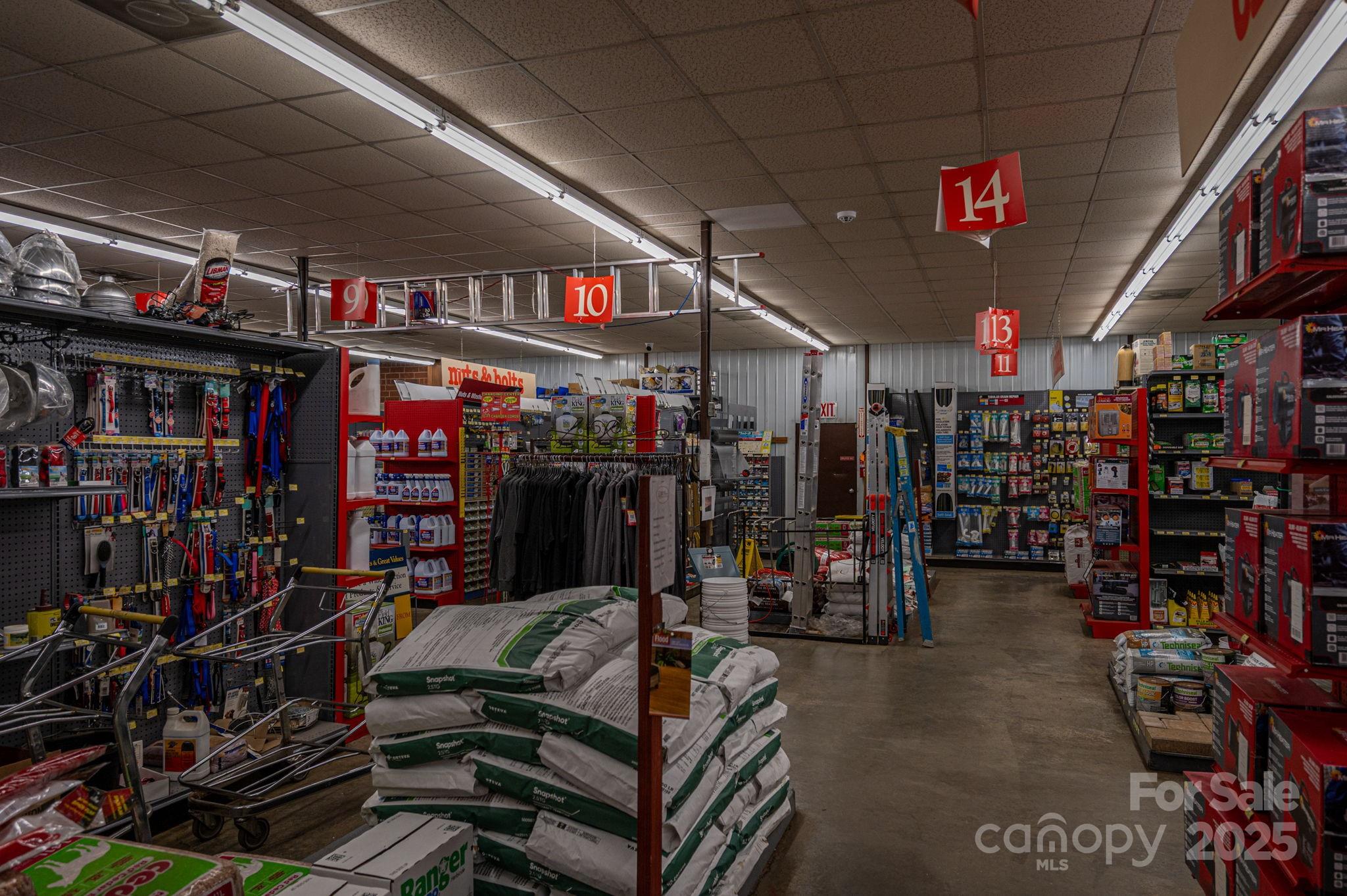 969 Reepsville Road Property Photo 8