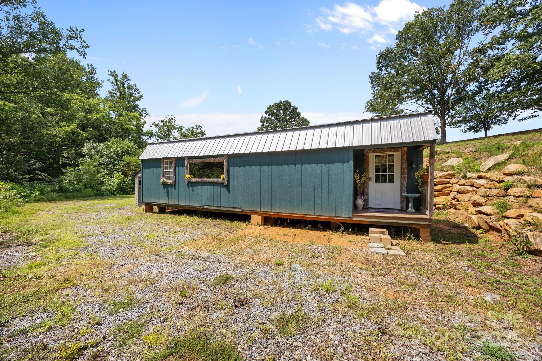 Lot 1 Old Settlement Road Property Photo 3