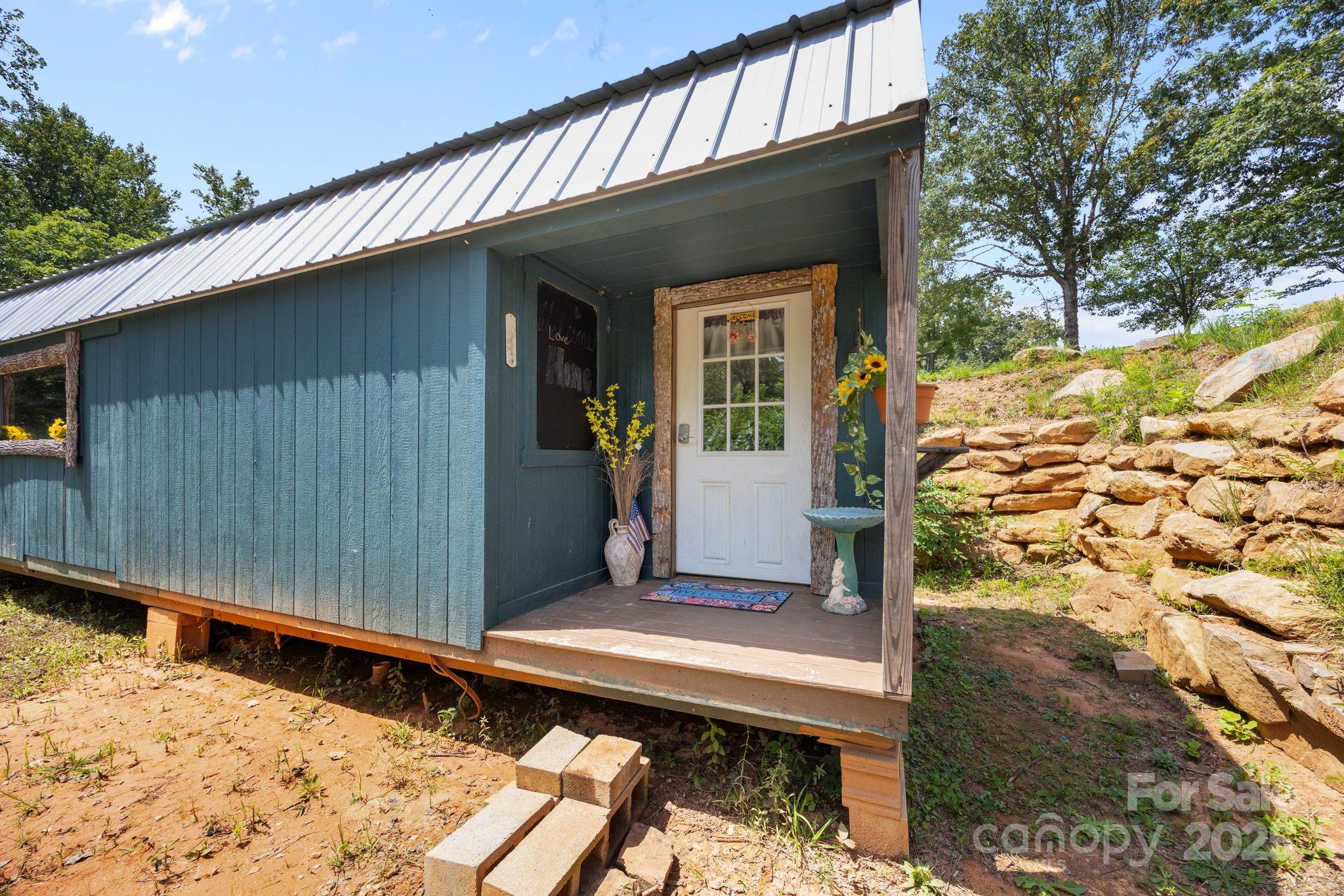 Lot 1 Old Settlement Road Property Photo 4