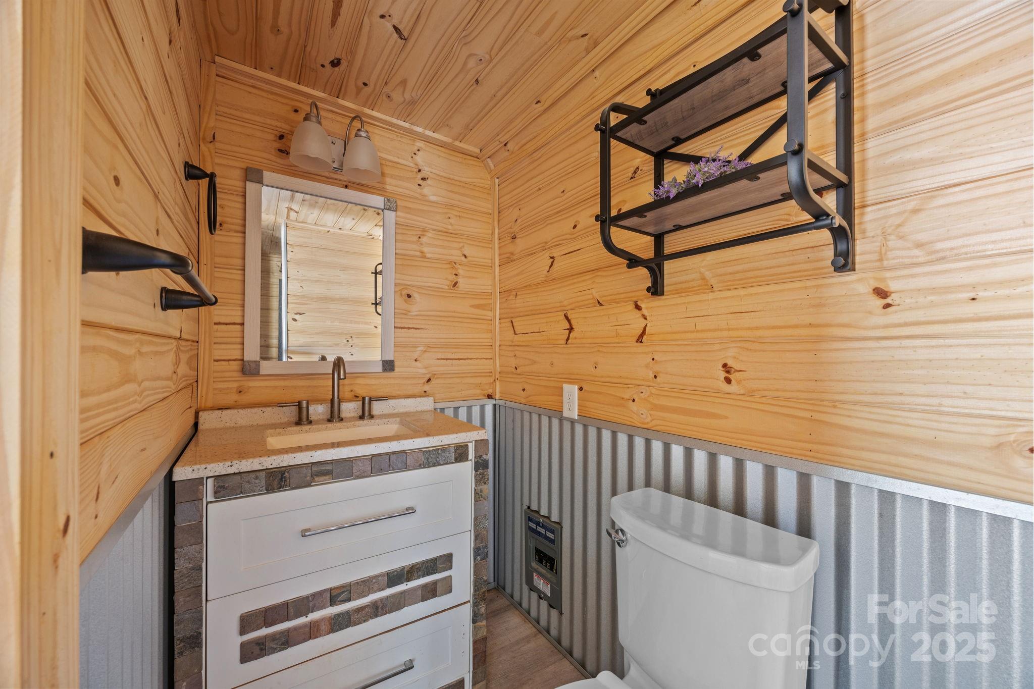 Lot 1 Old Settlement Road Property Photo 12