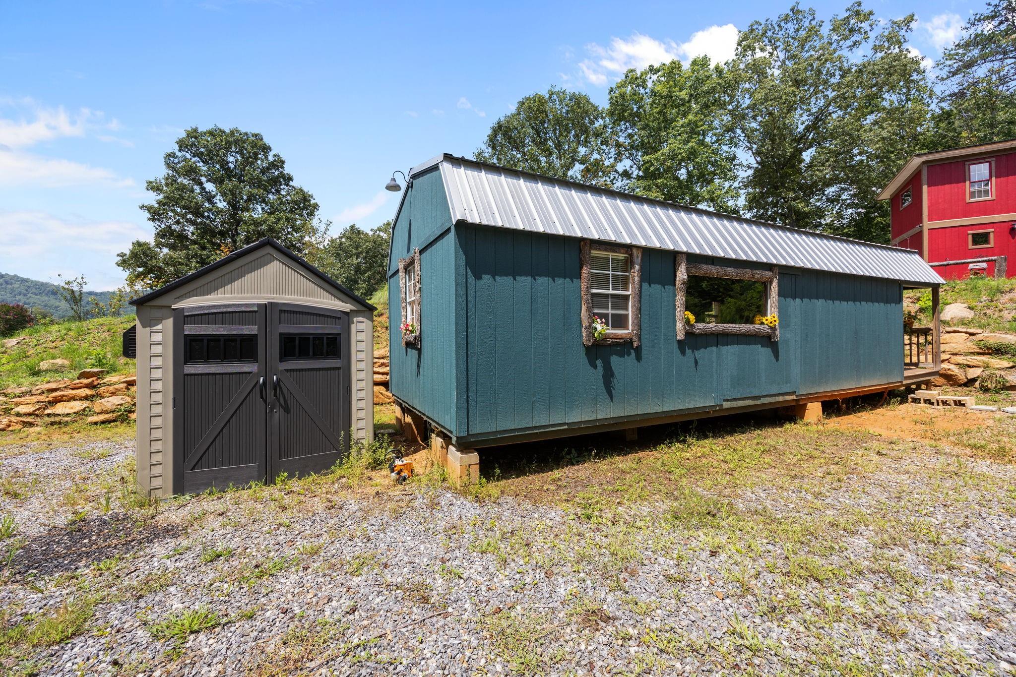 Lot 1 Old Settlement Road Property Photo 17