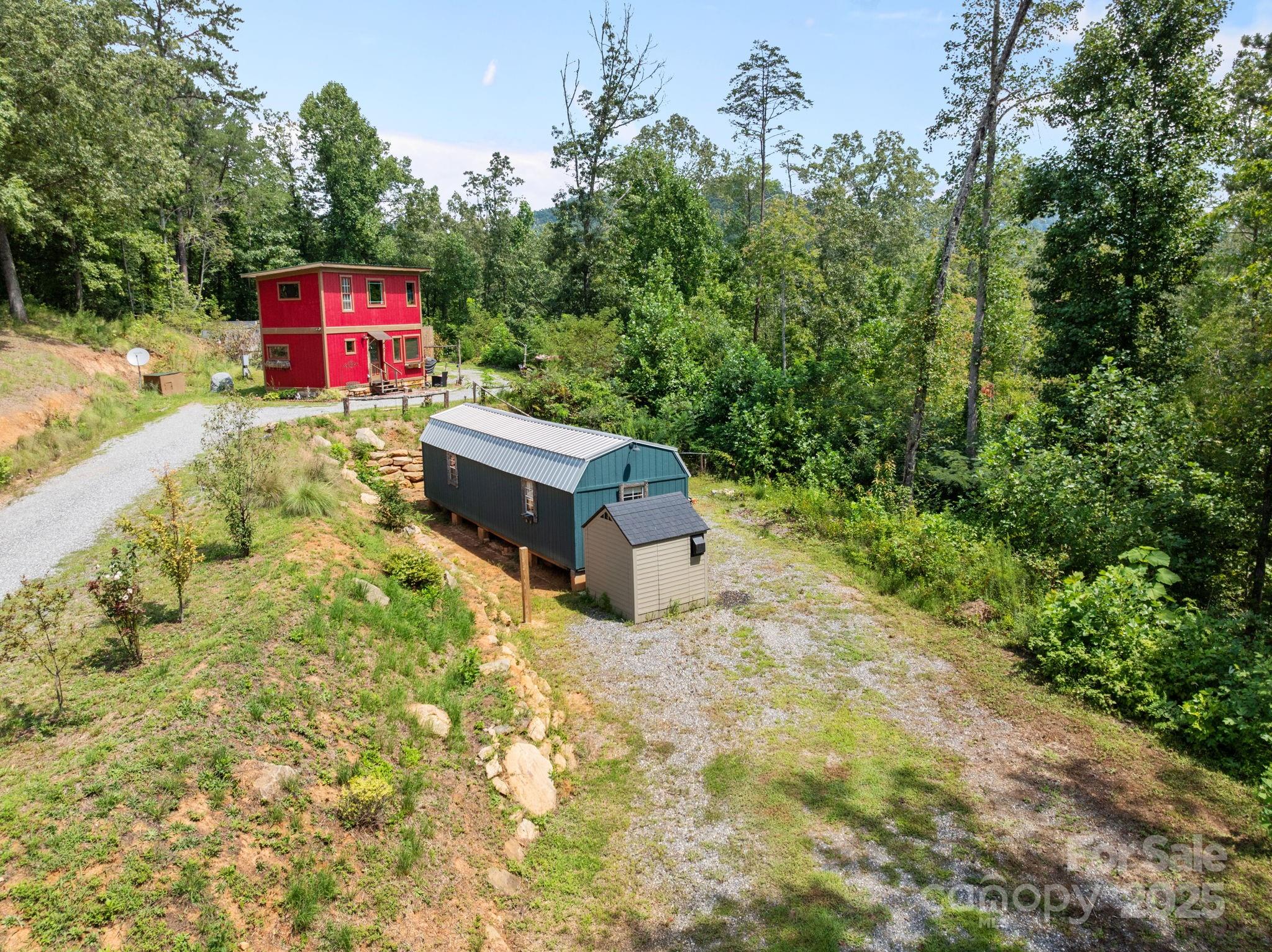 Lot 1 Old Settlement Road Property Photo 23