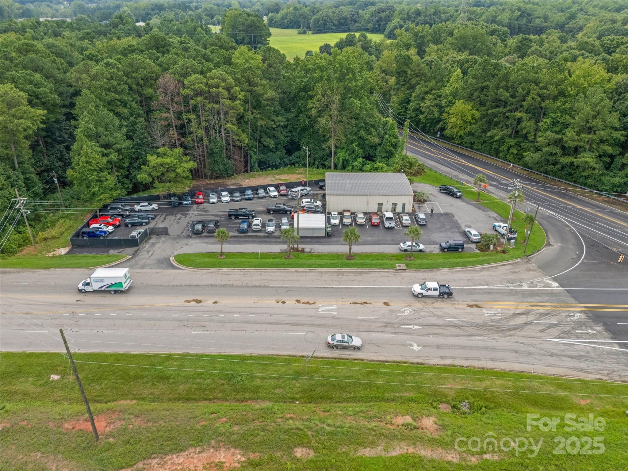 1280 Black Highway Property Photo 1