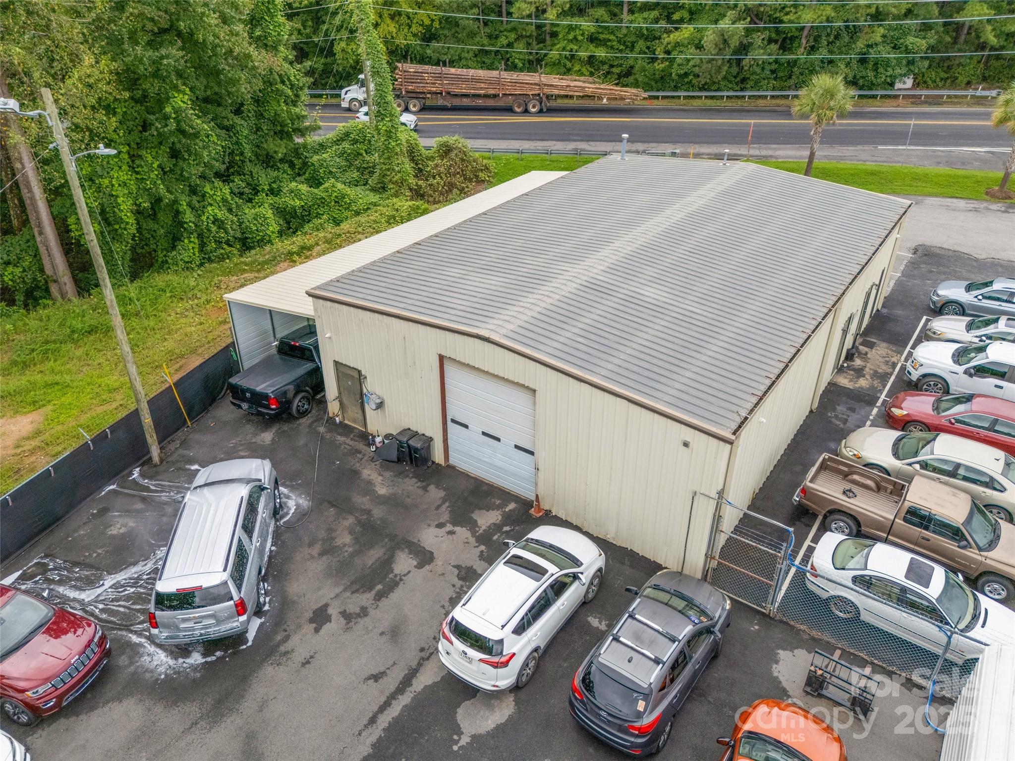1280 Black Highway Property Photo 2