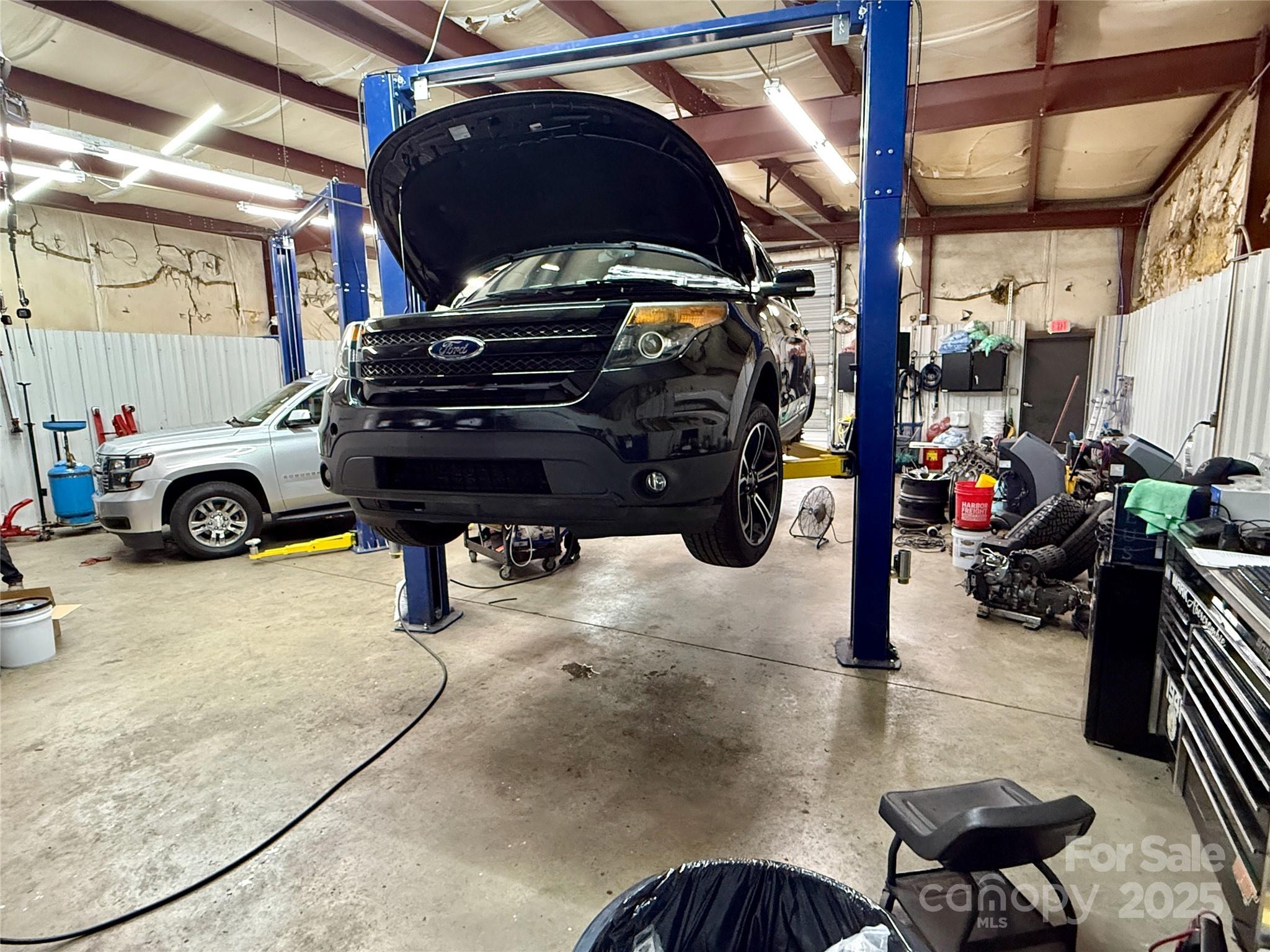 1280 Black Highway Property Photo 11