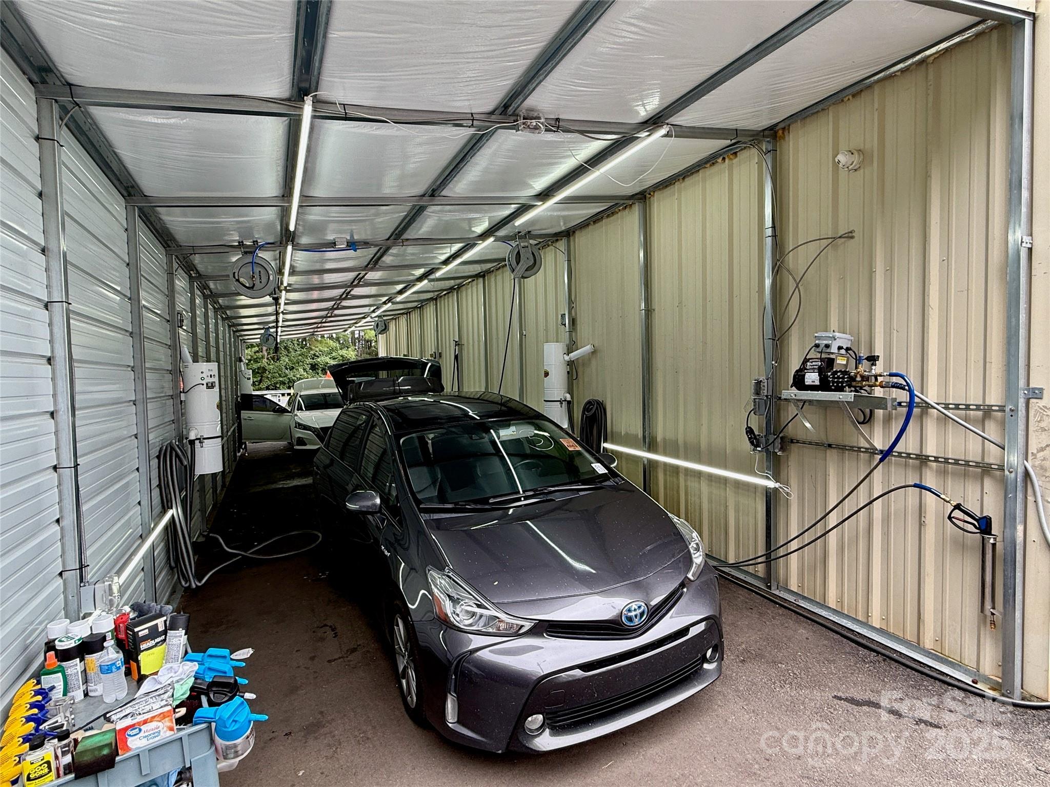 1280 Black Highway Property Photo 14