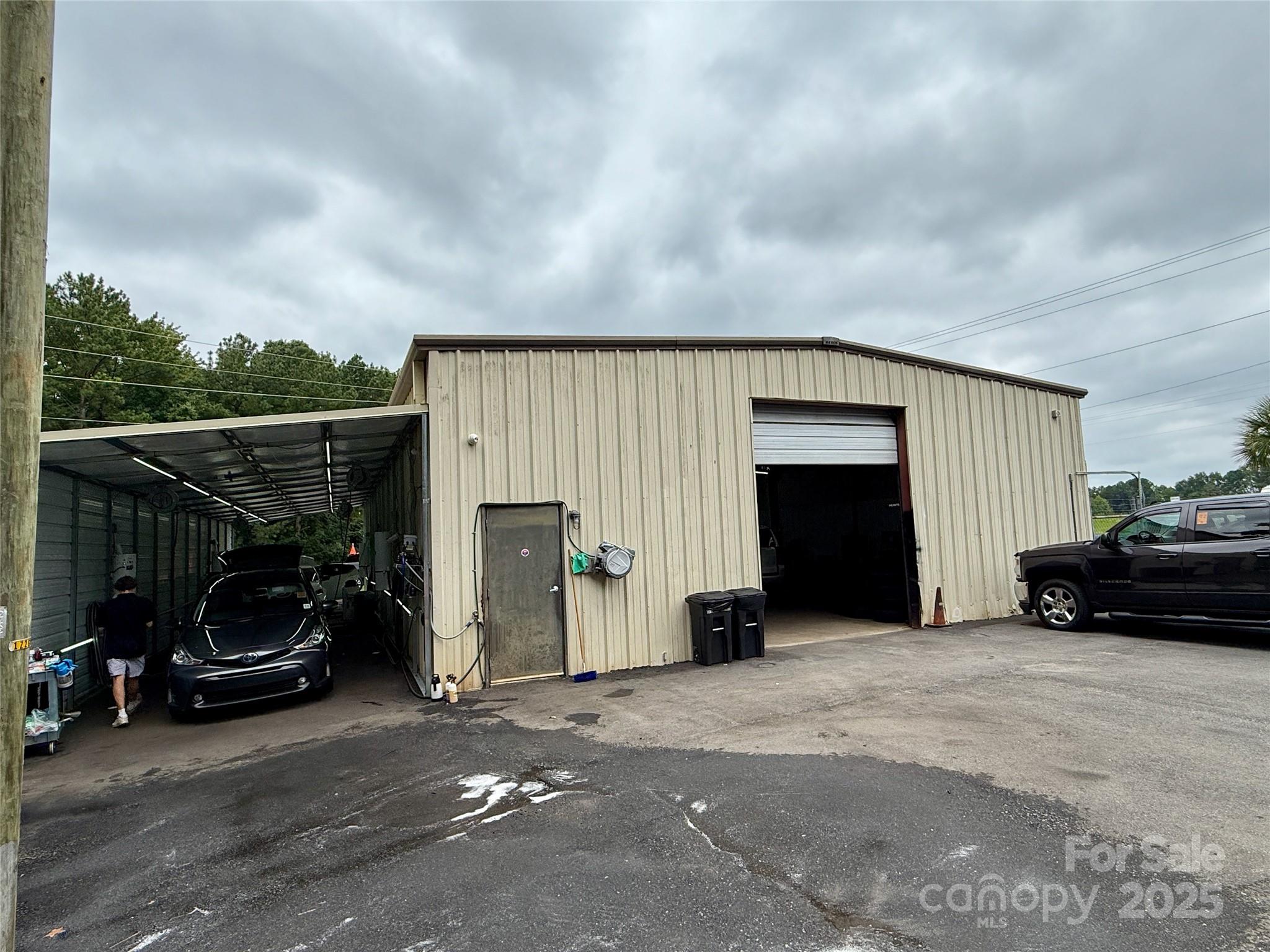1280 Black Highway Property Photo 15