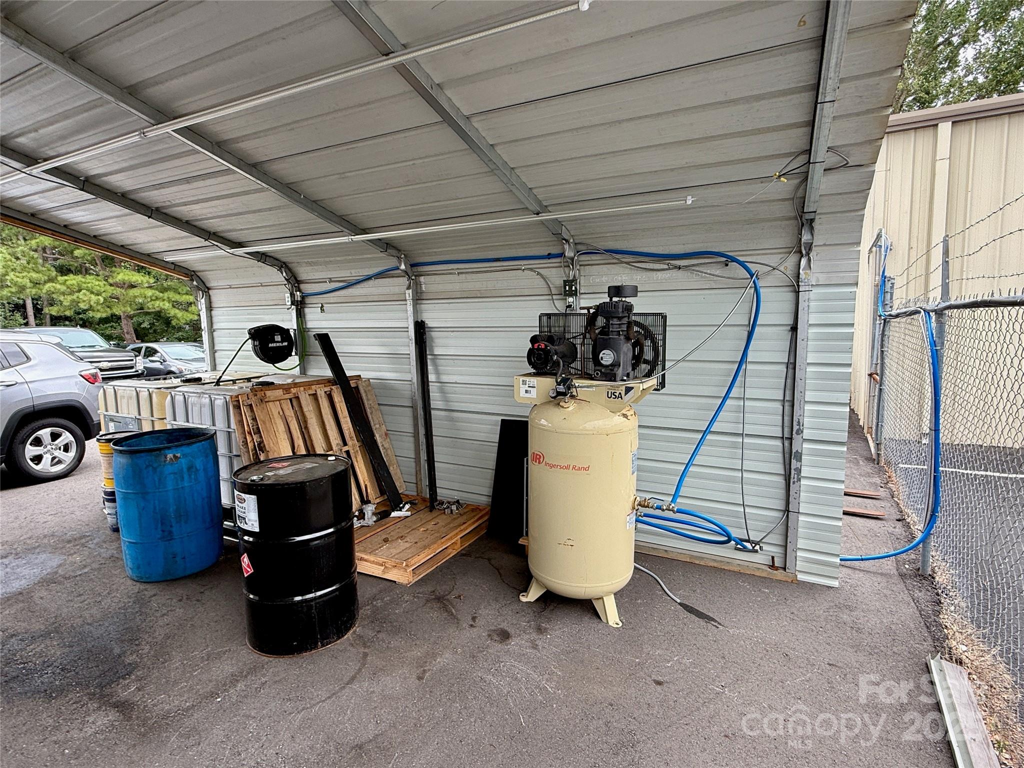 1280 Black Highway Property Photo 18