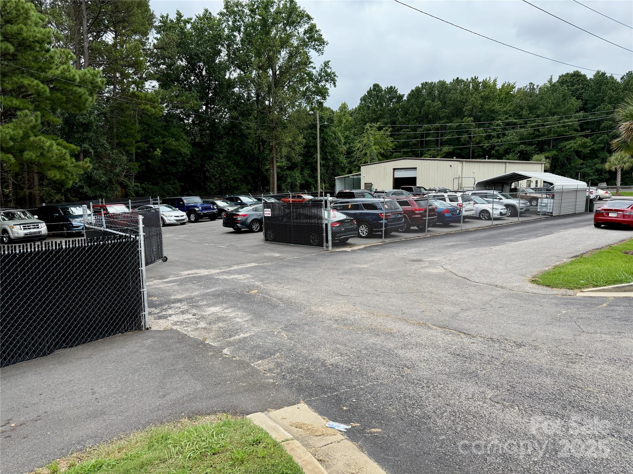 1280 Black Highway Property Photo 19
