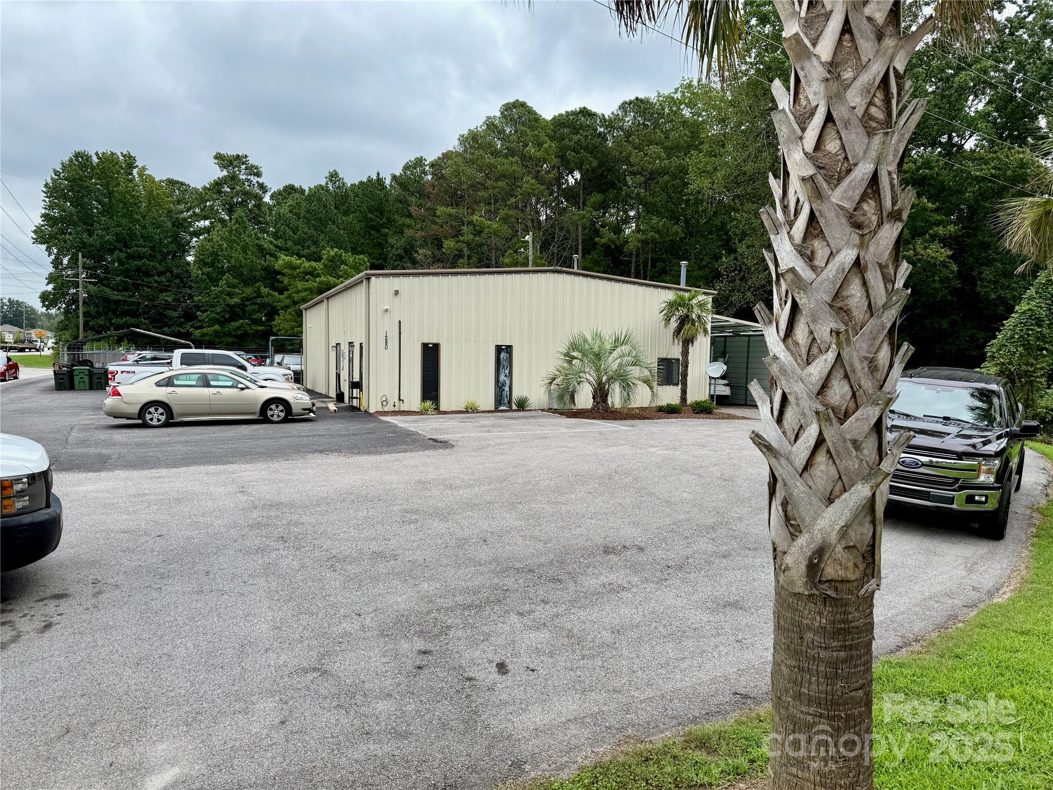 1280 Black Highway Property Photo 22