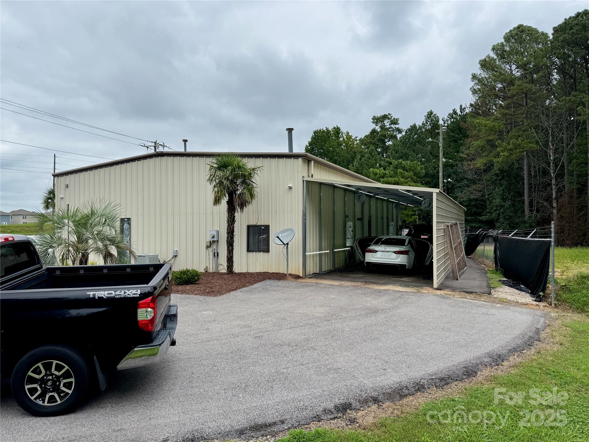 1280 Black Highway Property Photo 23
