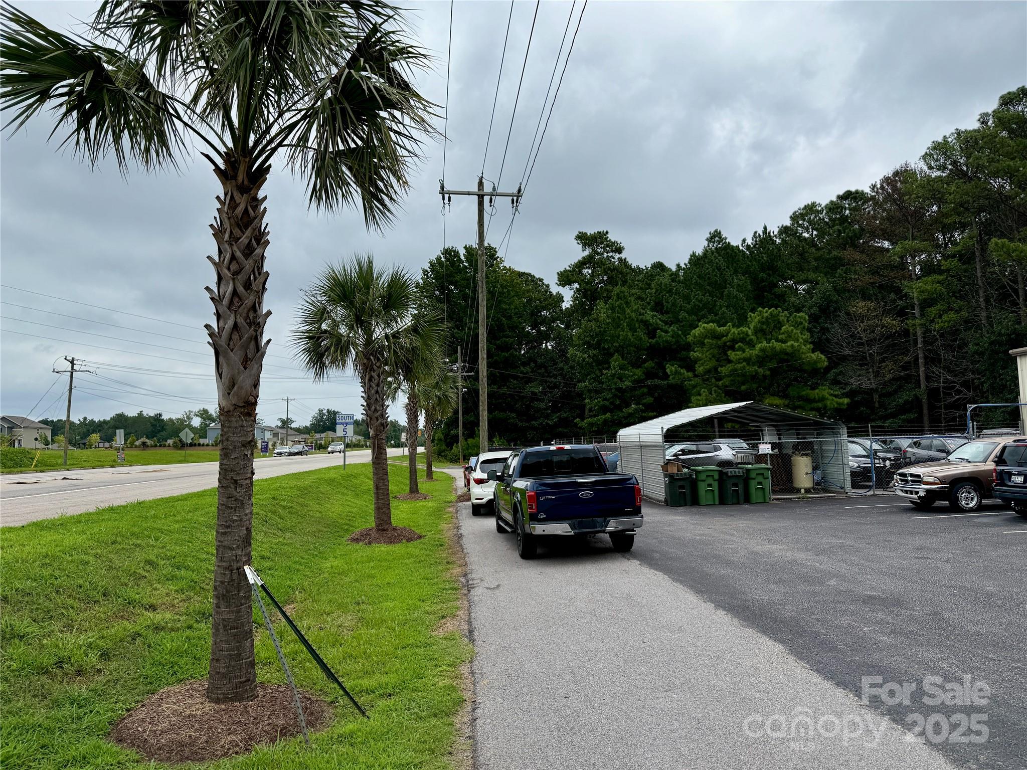 1280 Black Highway Property Photo 26