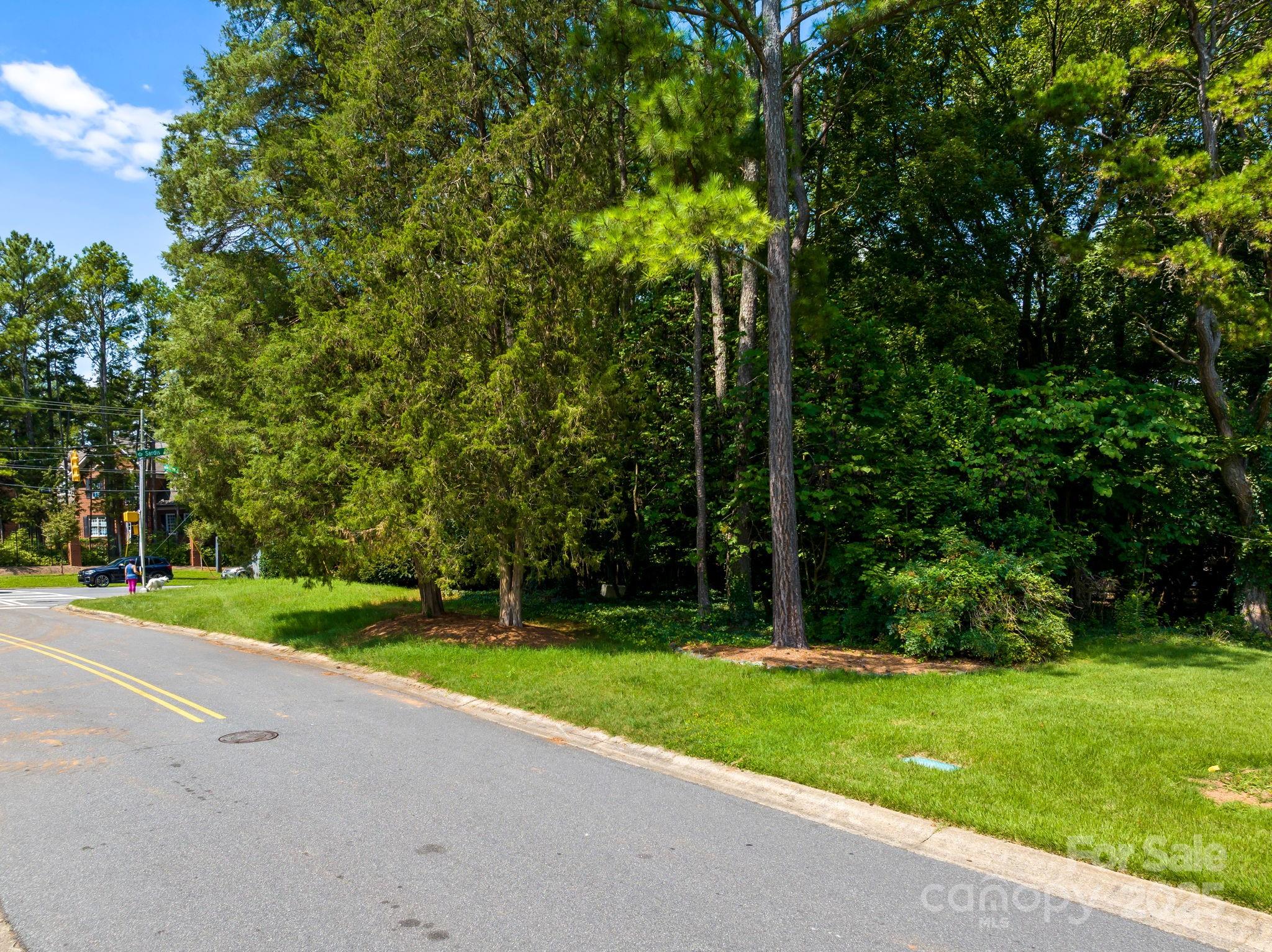 101 N Brackenbury Lane Property Photo 1