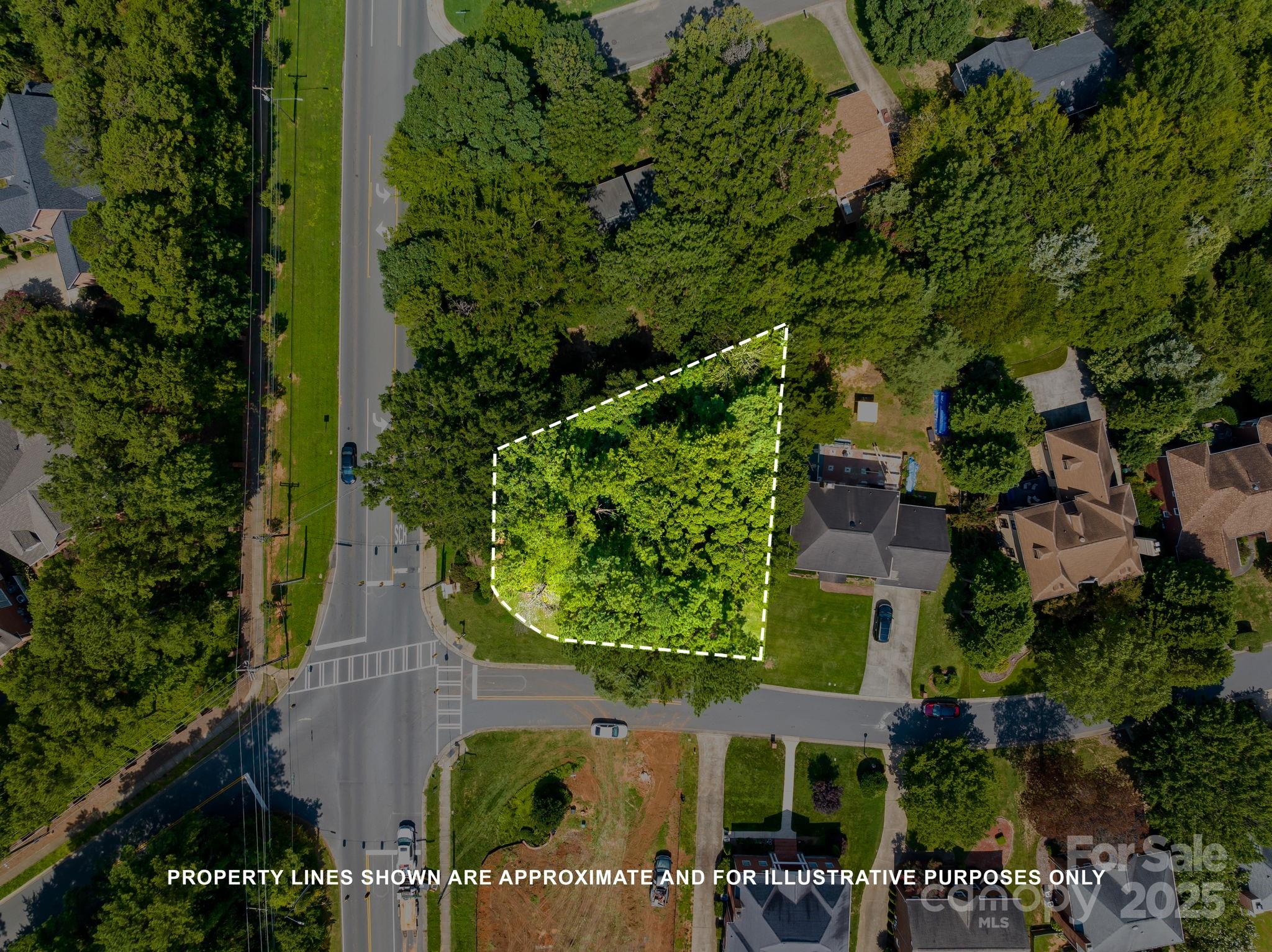 101 N Brackenbury Lane Property Photo 2