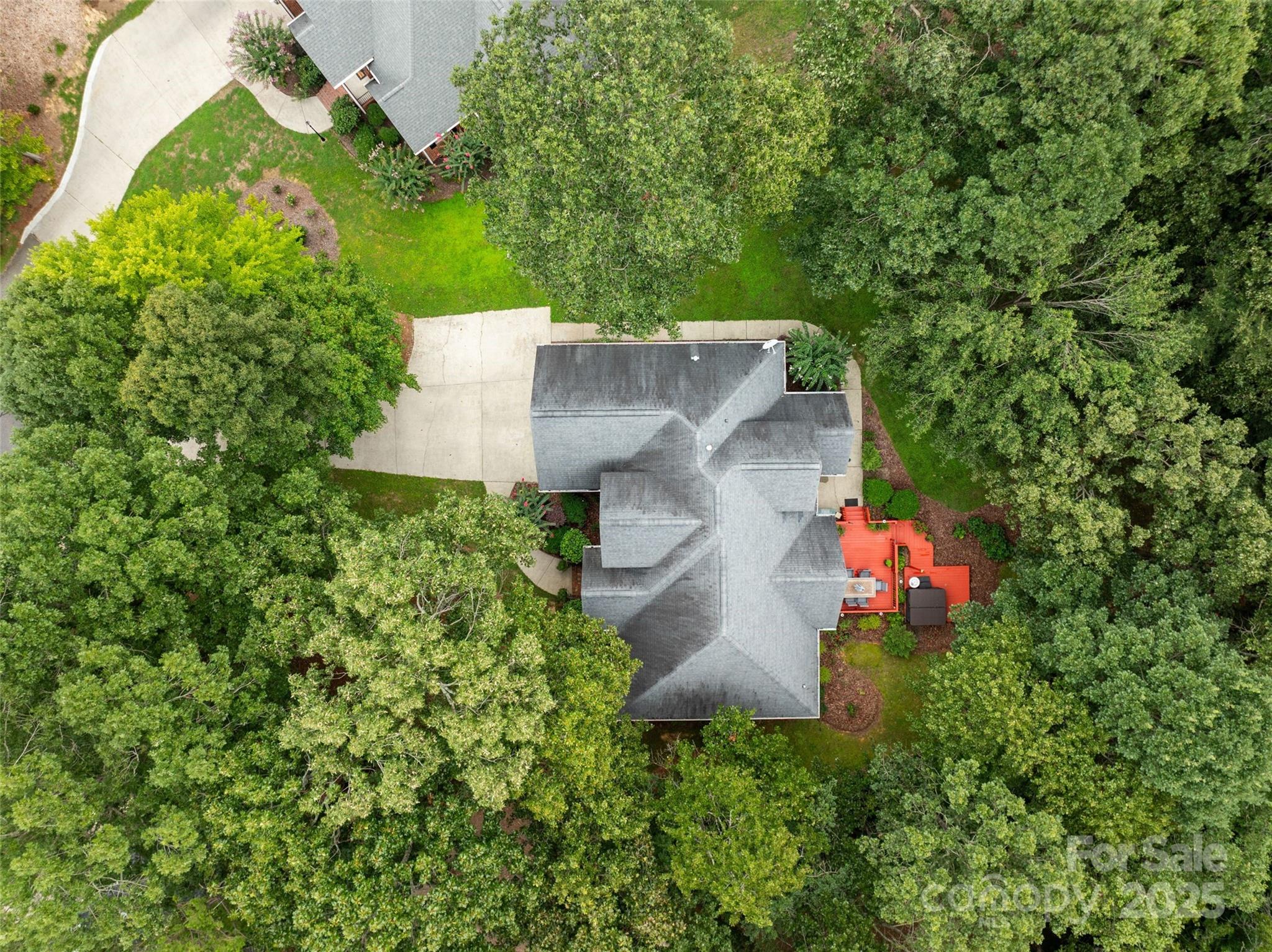 709 Pierce Court Property Photo 4