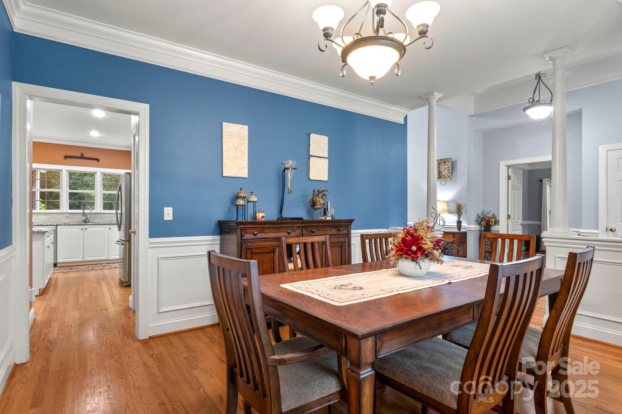 709 Pierce Court Property Photo 14