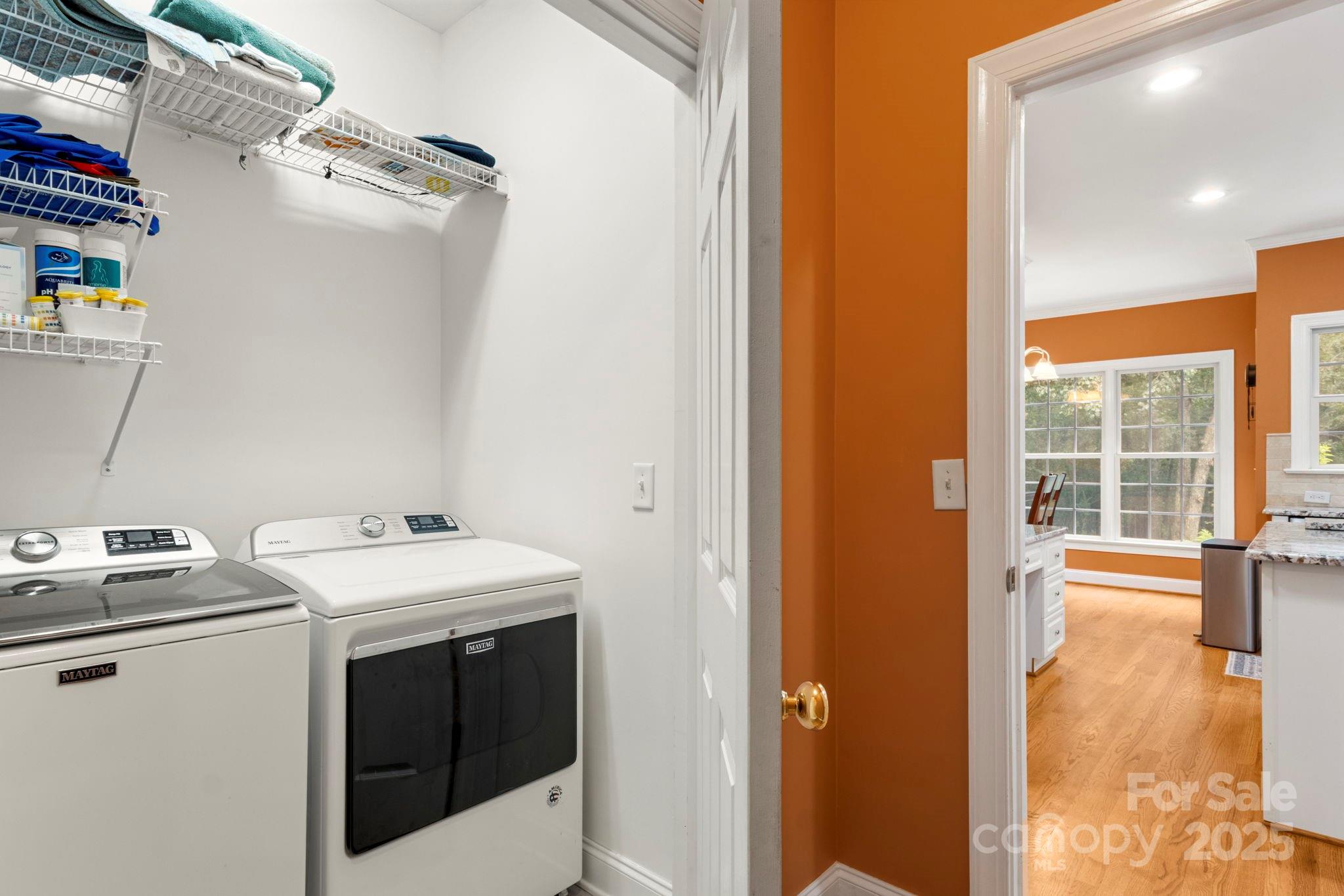 709 Pierce Court Property Photo 29