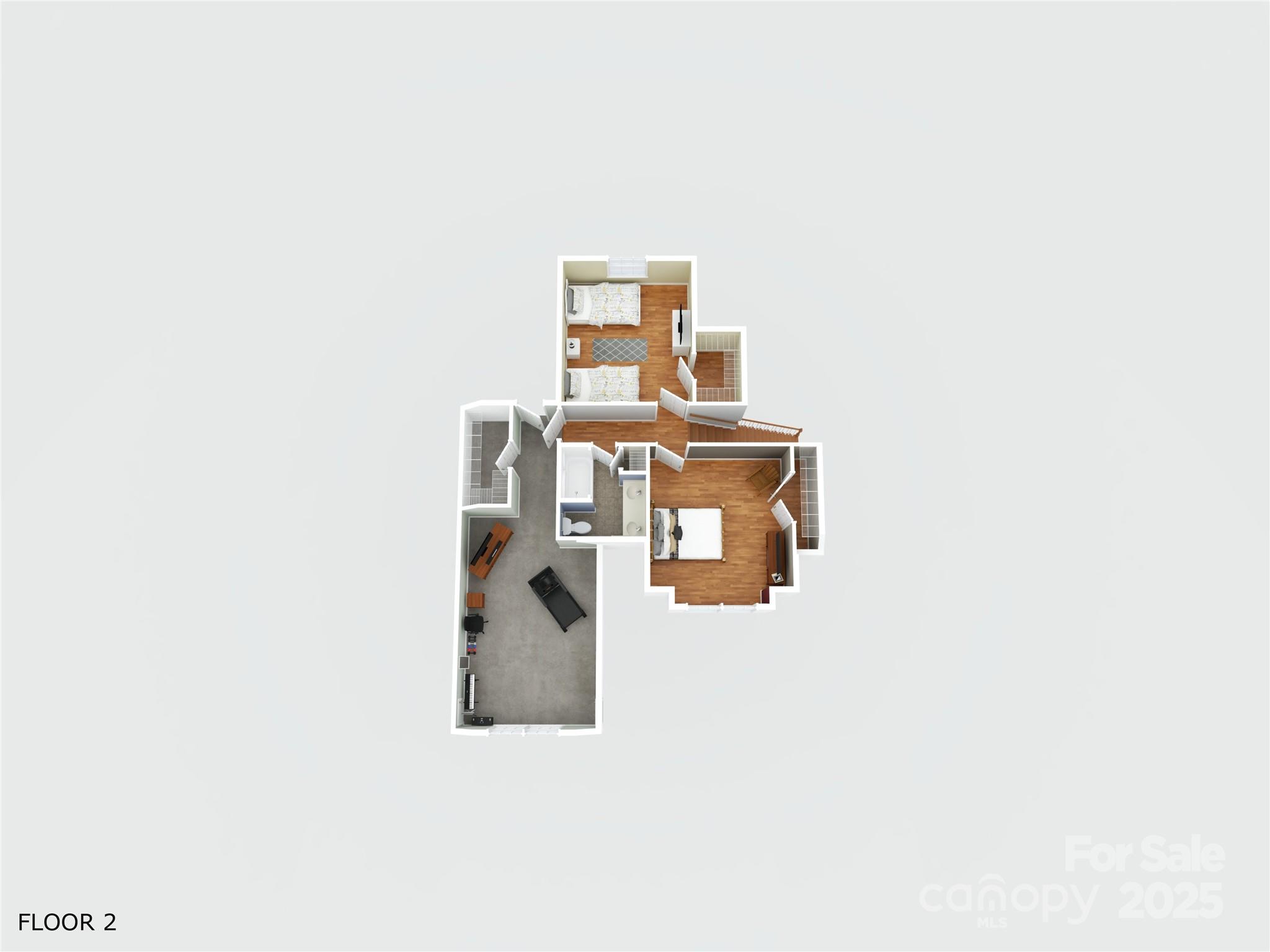 709 Pierce Court Property Photo 48