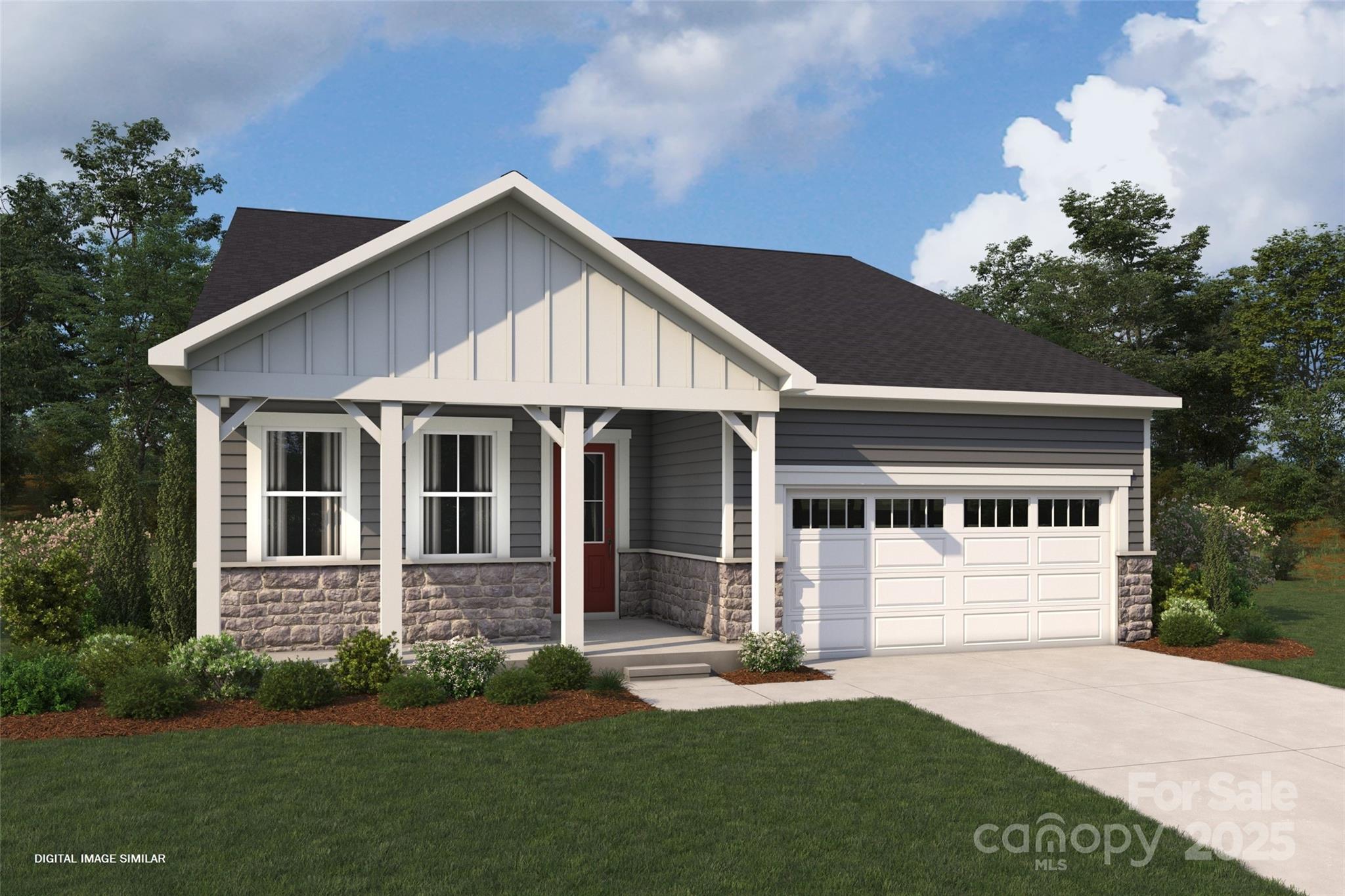 1111 Honey Trail Property Photo 1