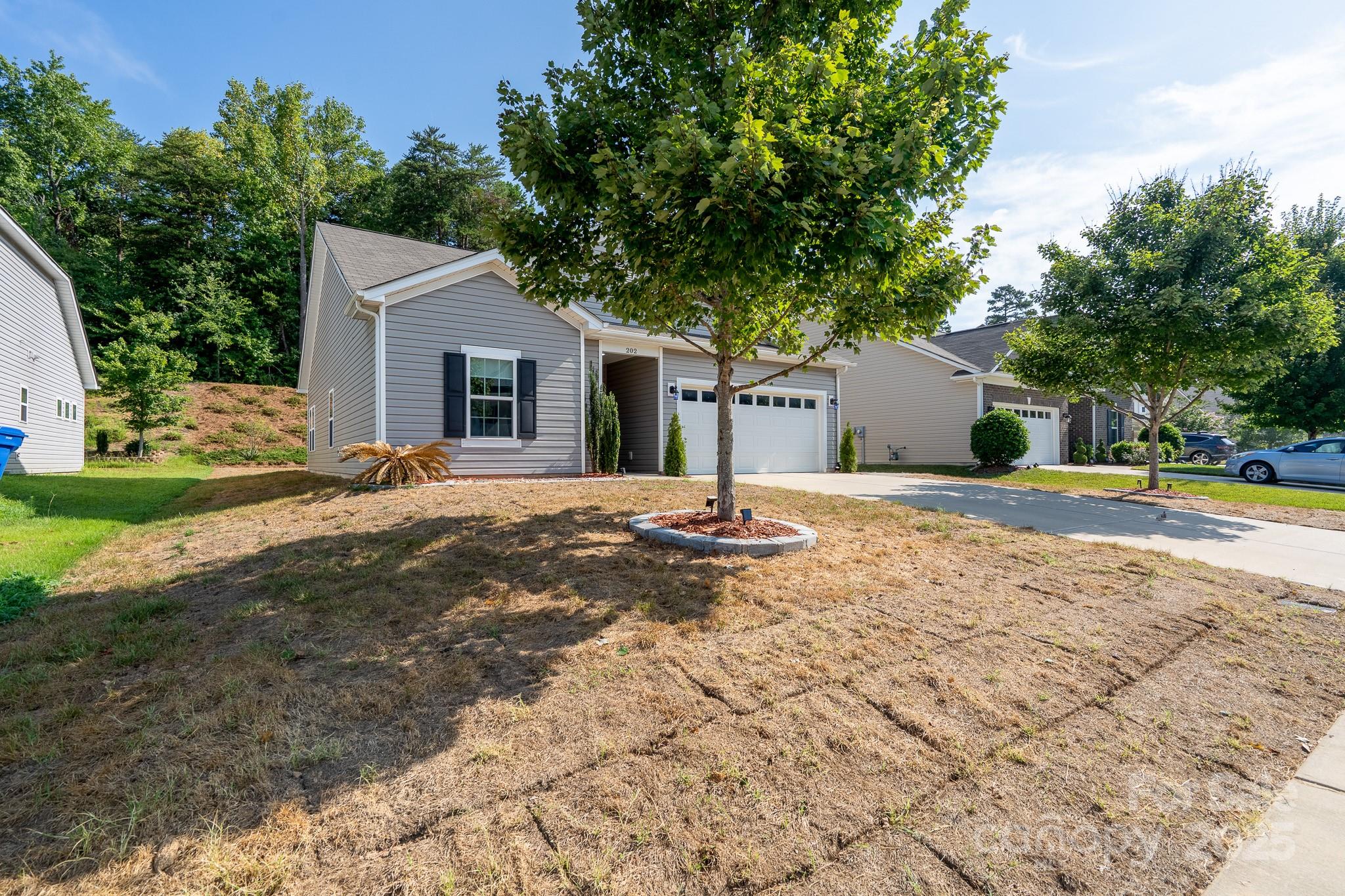 202 Paradise Hills Circle Property Photo 25