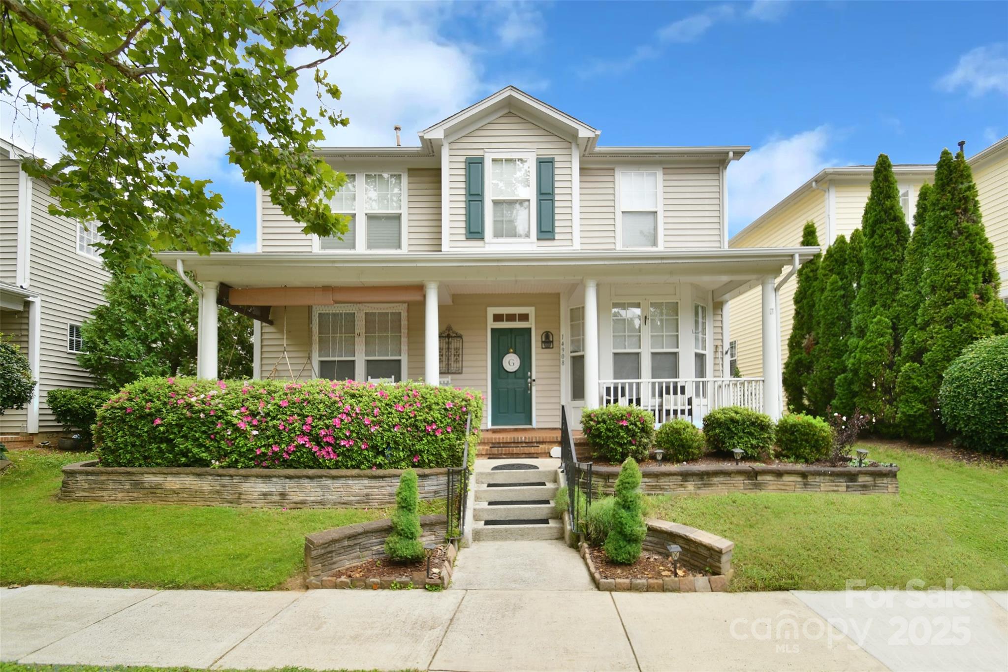 14908 Carbert Lane Property Photo 1