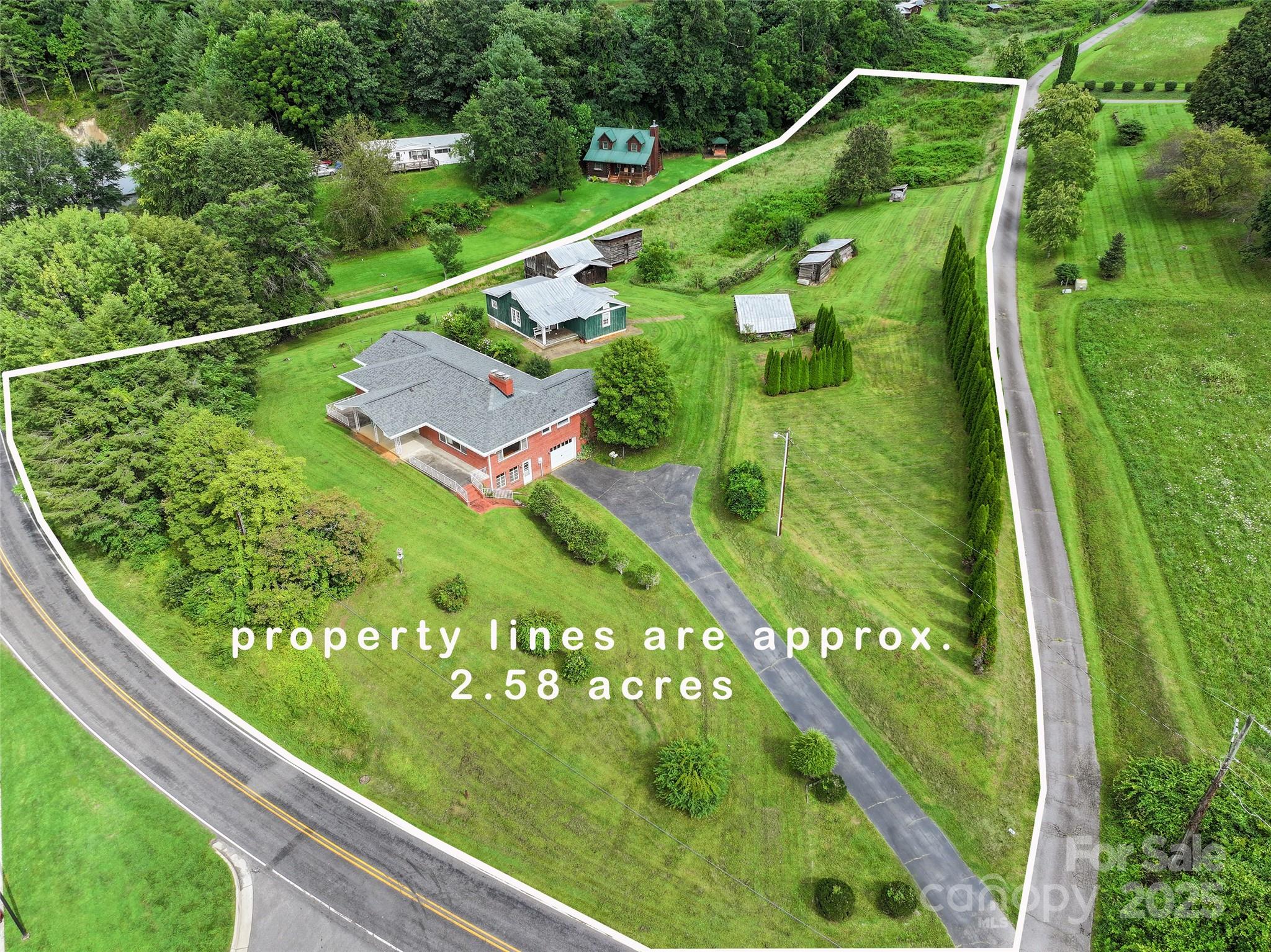 5 Noland Downs Road Property Photo 4