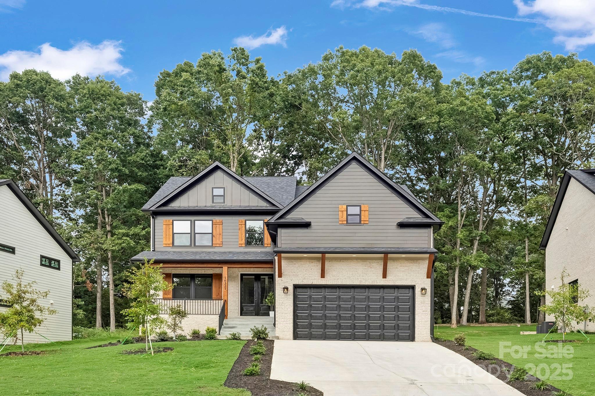 16321 Riverpointe Drive Property Photo 1