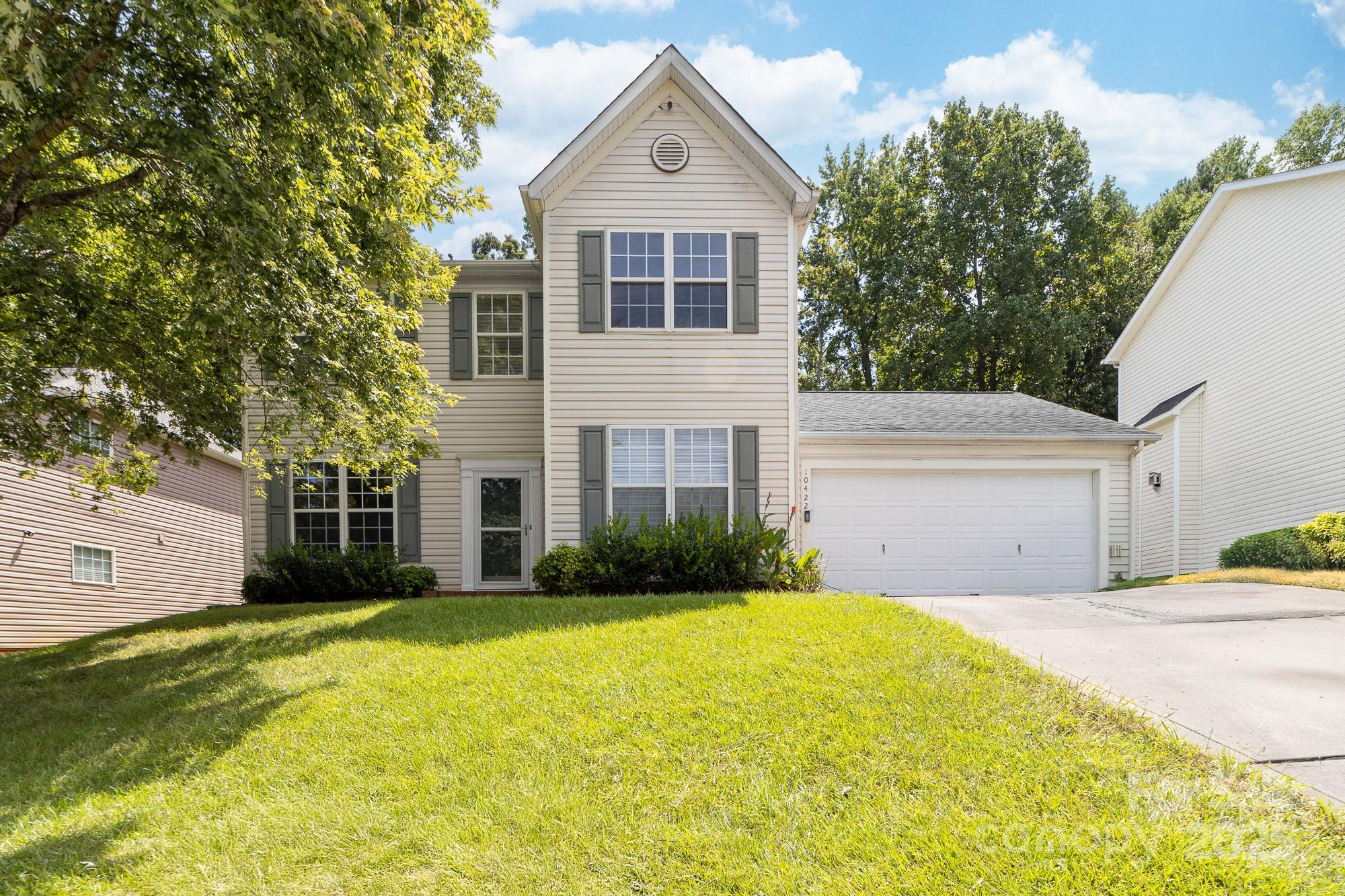 10422 Baskerville Avenue Property Photo 1