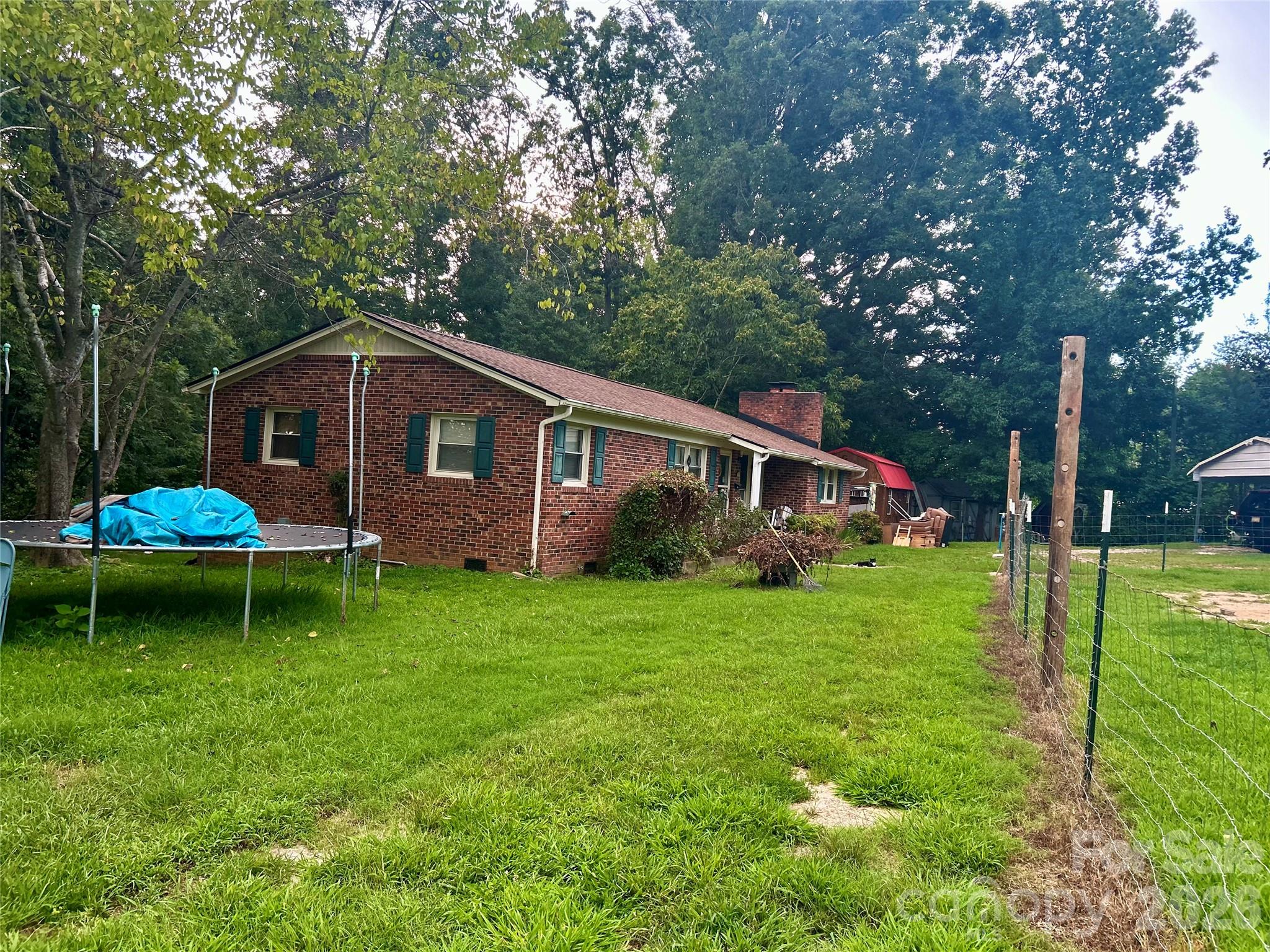 2740 Irene Bridge Highway Property Photo 3